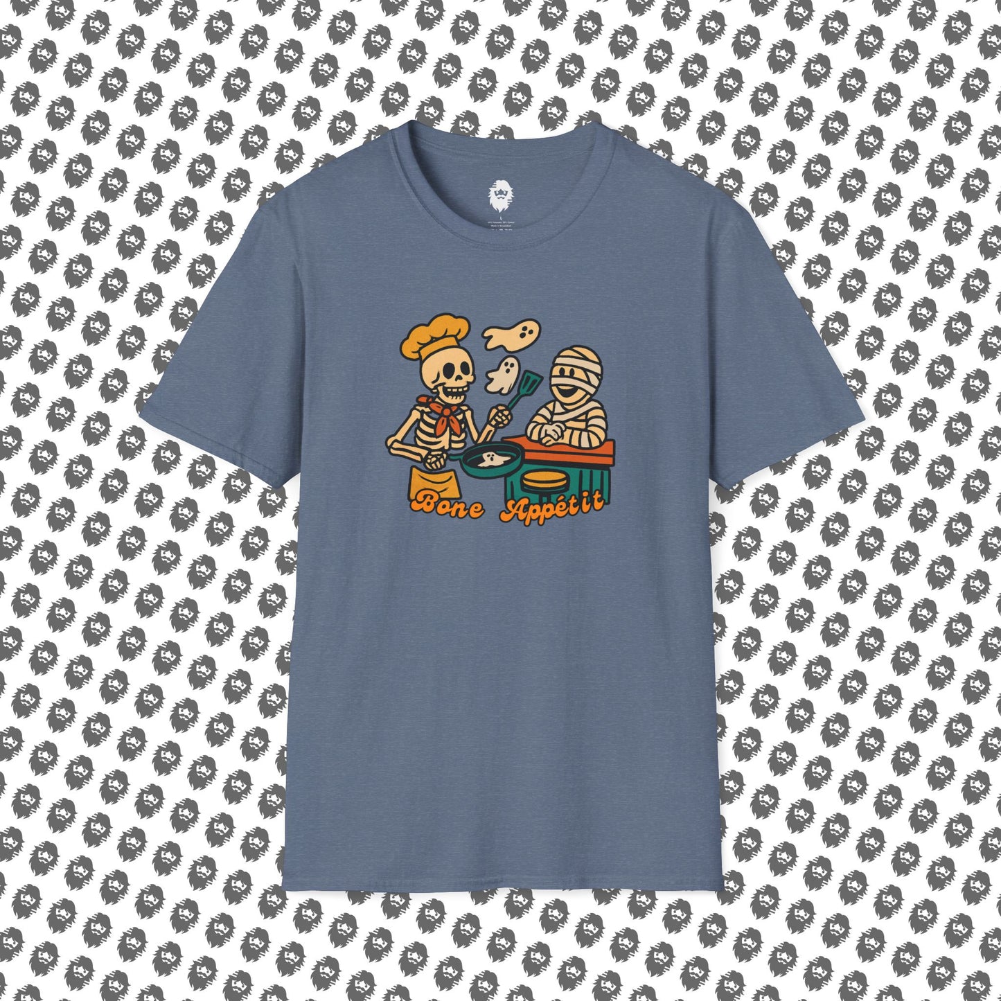 Bone Appétit T-Shirt