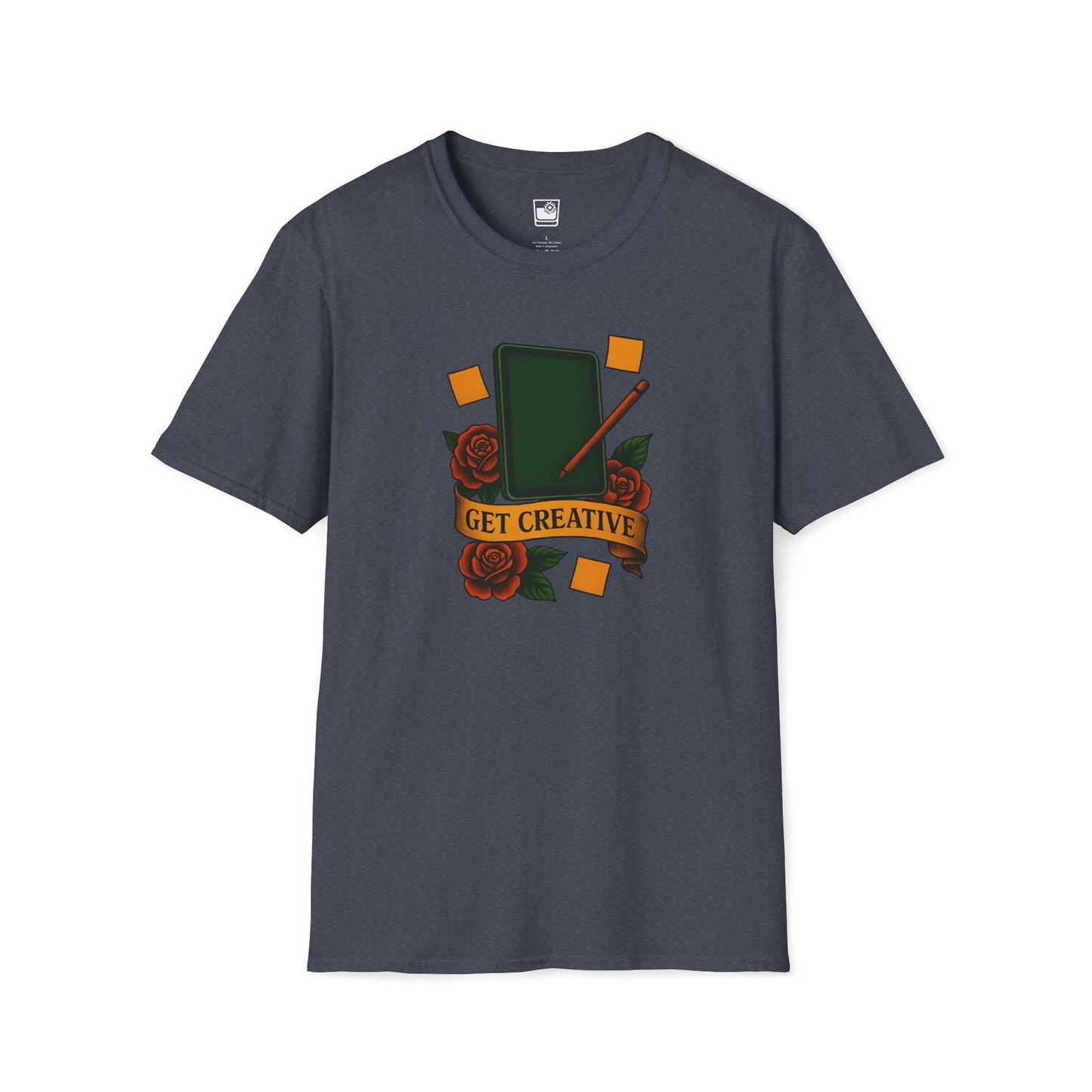 Get Creative T-Shirt