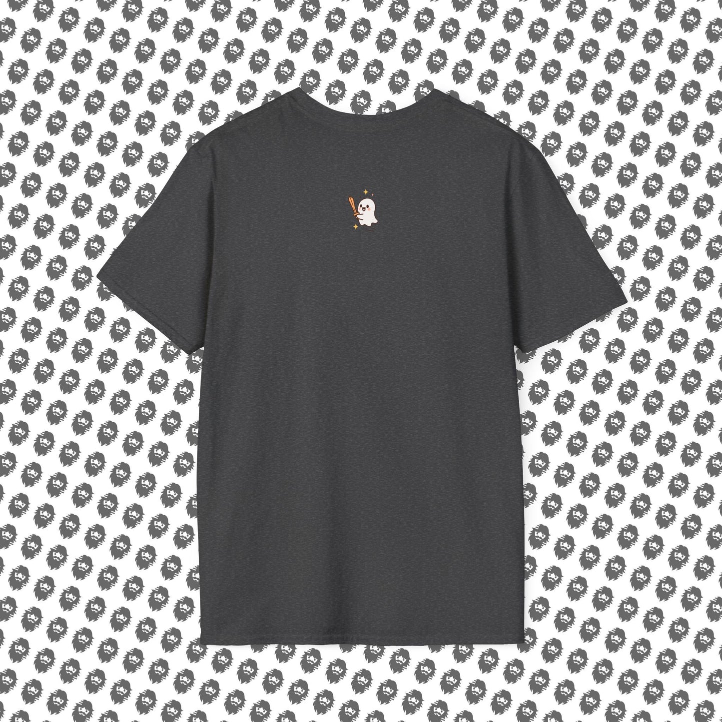 Boo Ahoy, Matey T-Shirt
