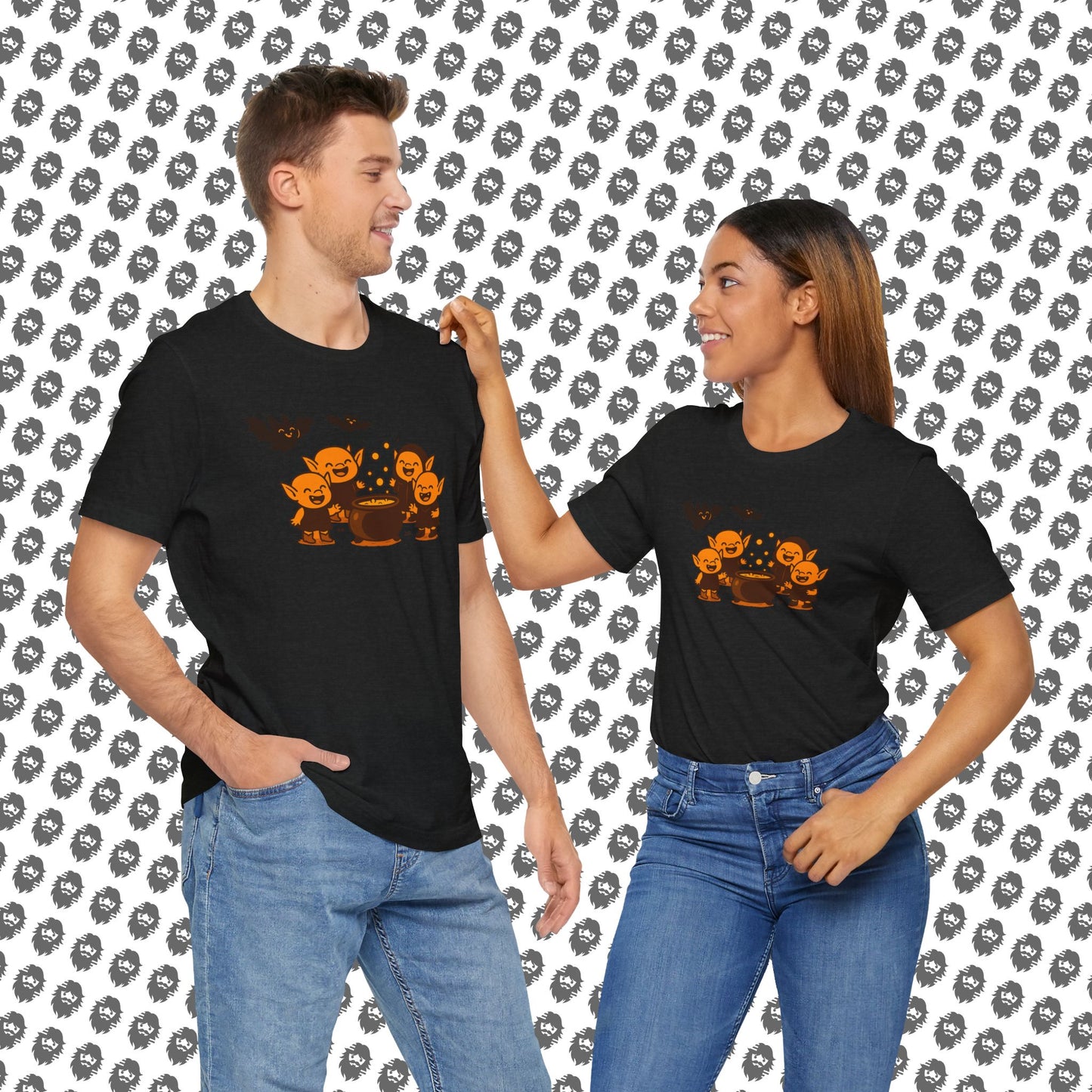 Gremlin T-shirt