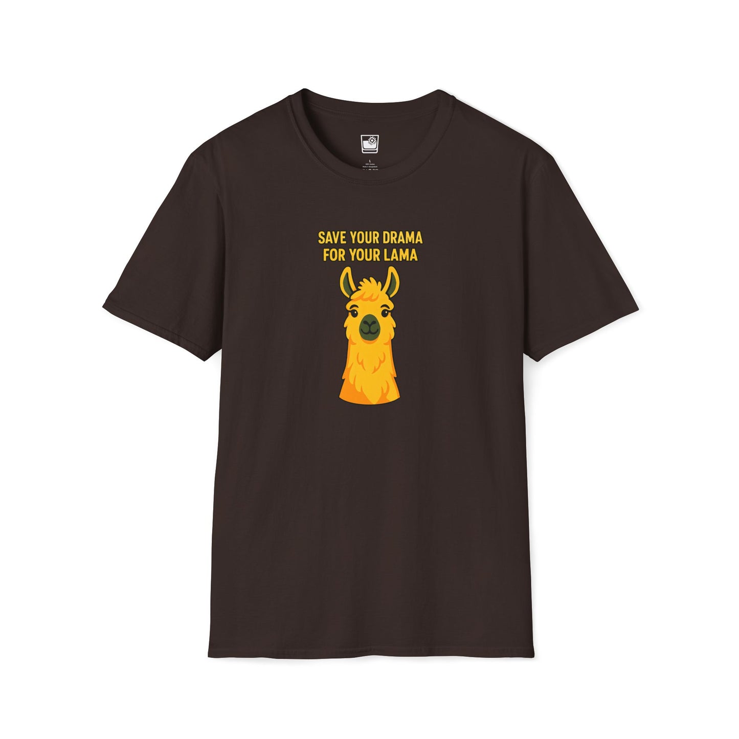 Drama Lama T-Shirt