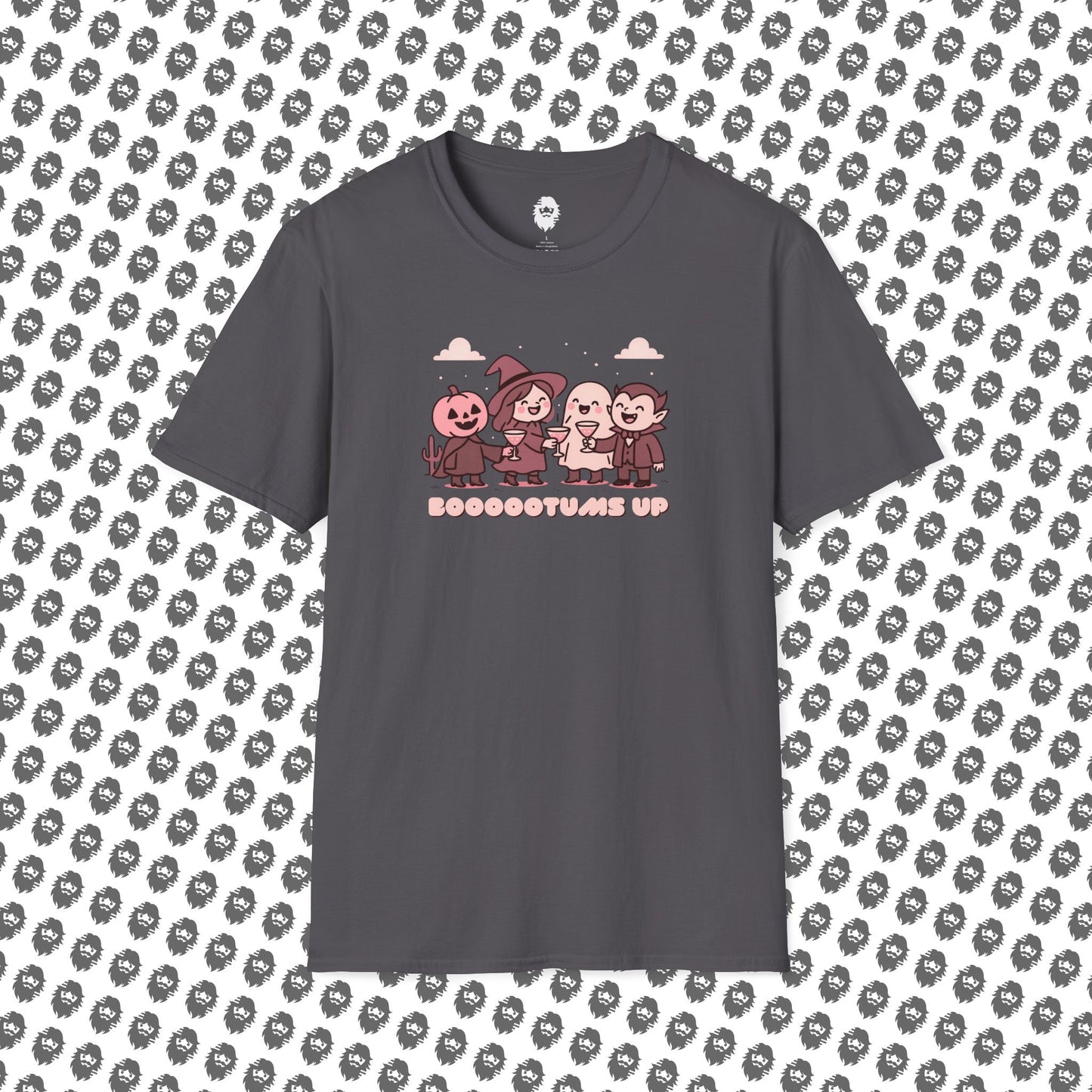 Boootums Up! T-Shirt
