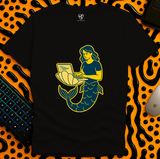 Sea-quel Developer T-Shirt
