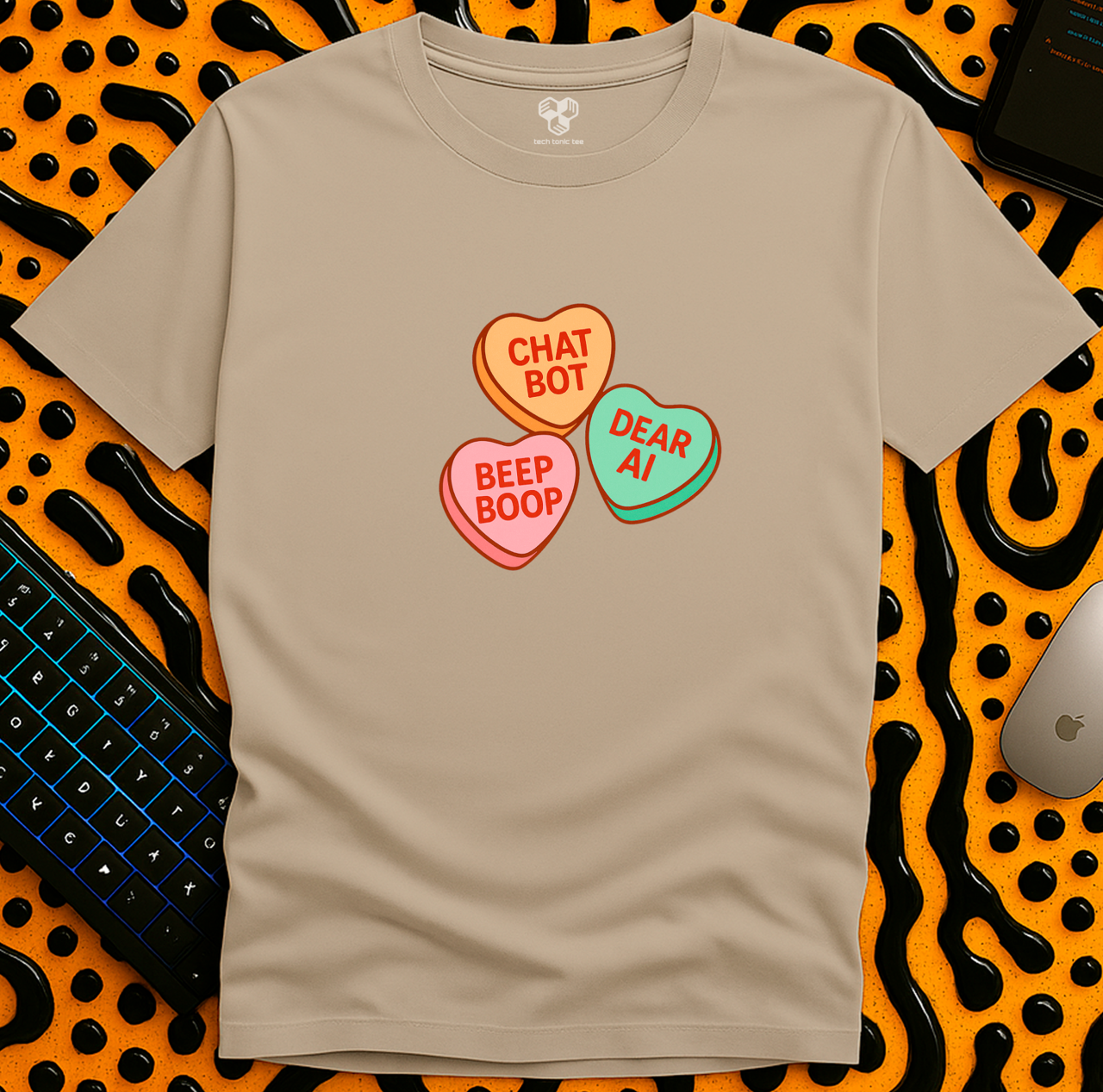 Sweet AI T-Shirt