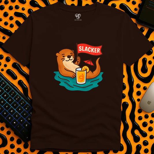 SLACKER T-Shirt
