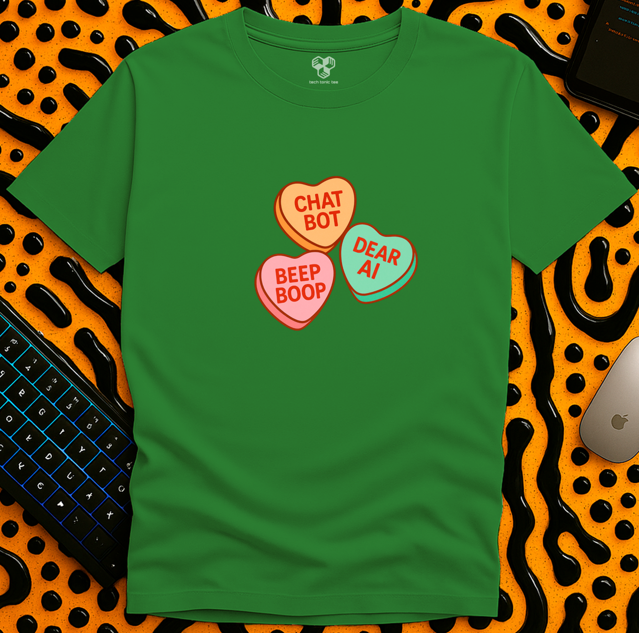 Sweet AI T-Shirt