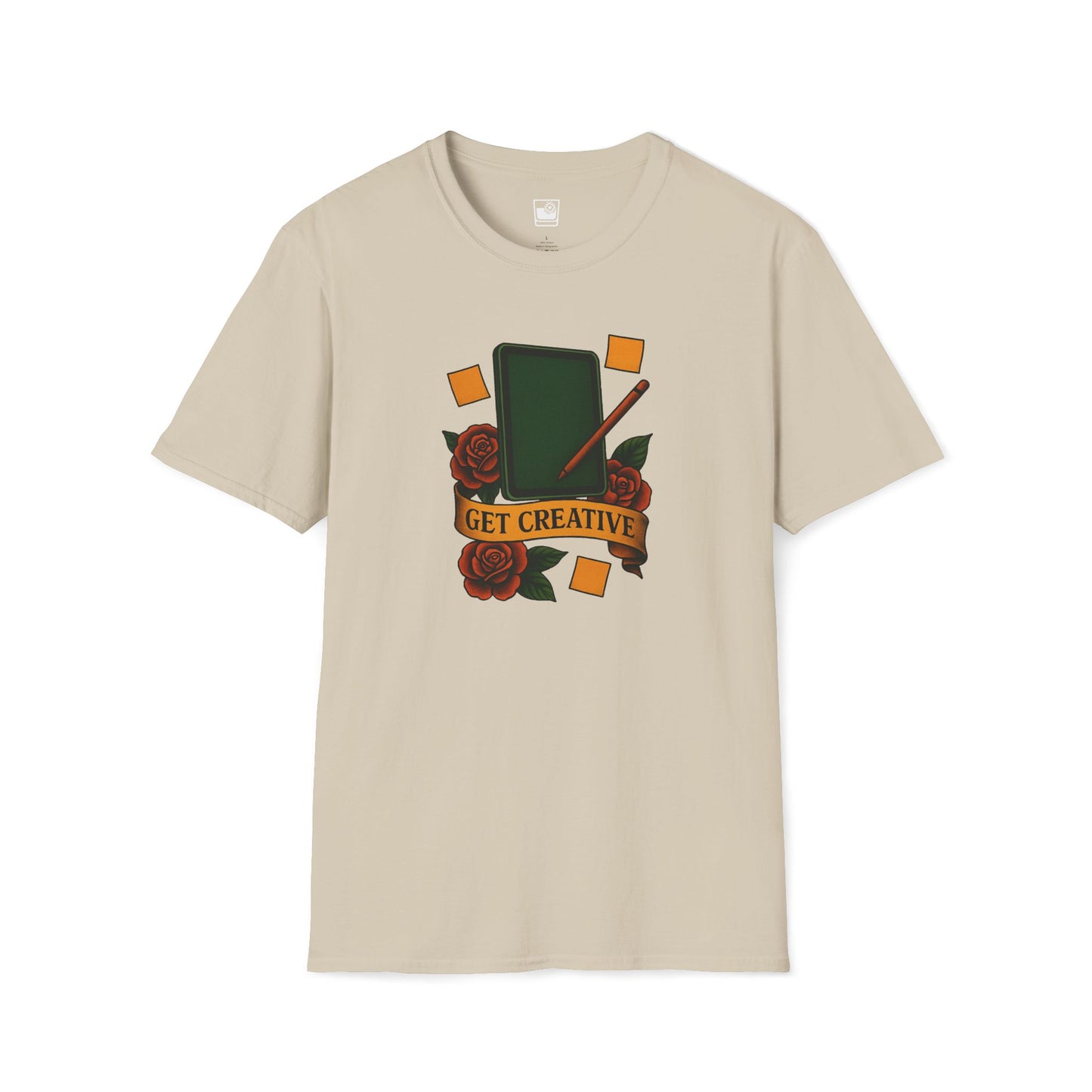 Get Creative T-Shirt