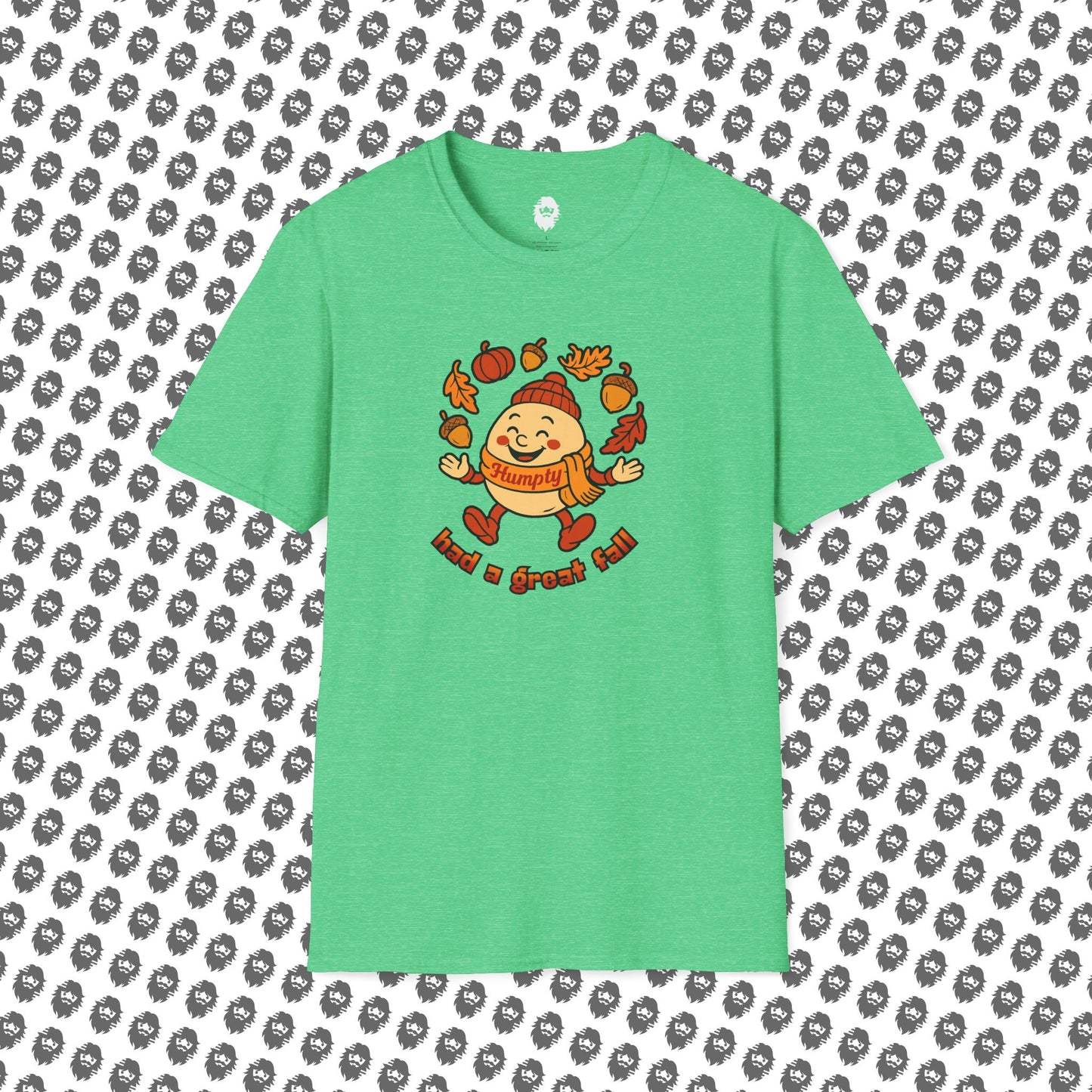 Had a great Fall, T-Shirt