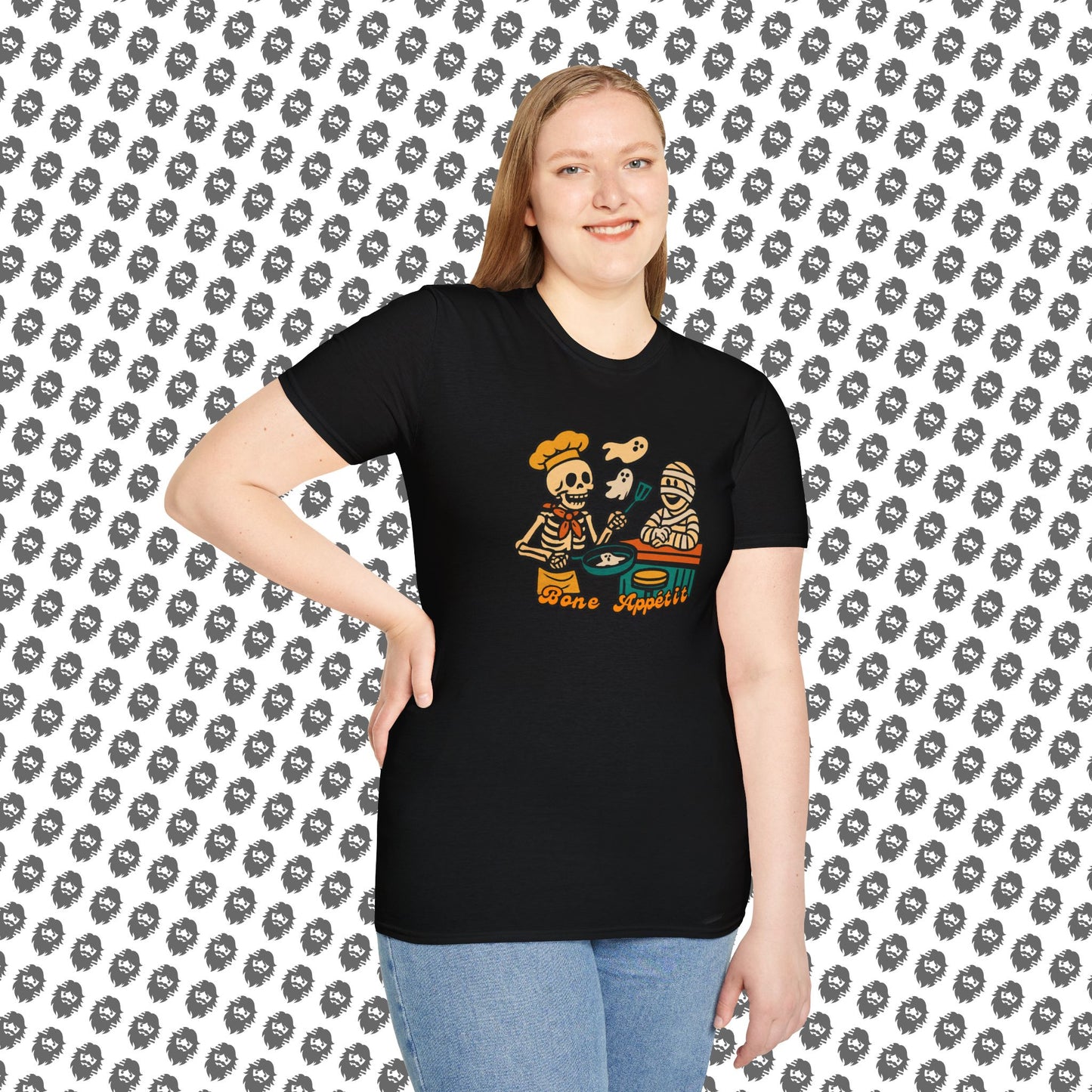 Bone Appétit T-Shirt