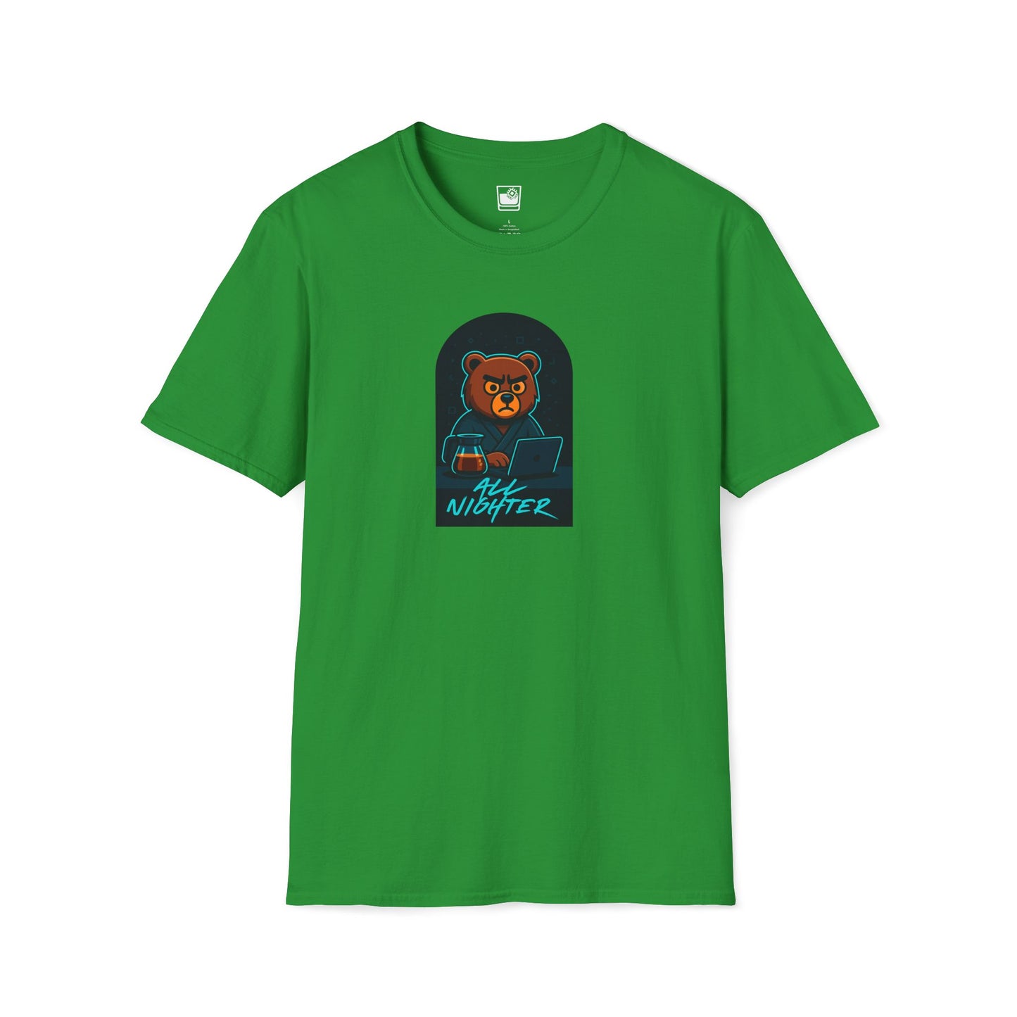 All Nighter T-Shirt