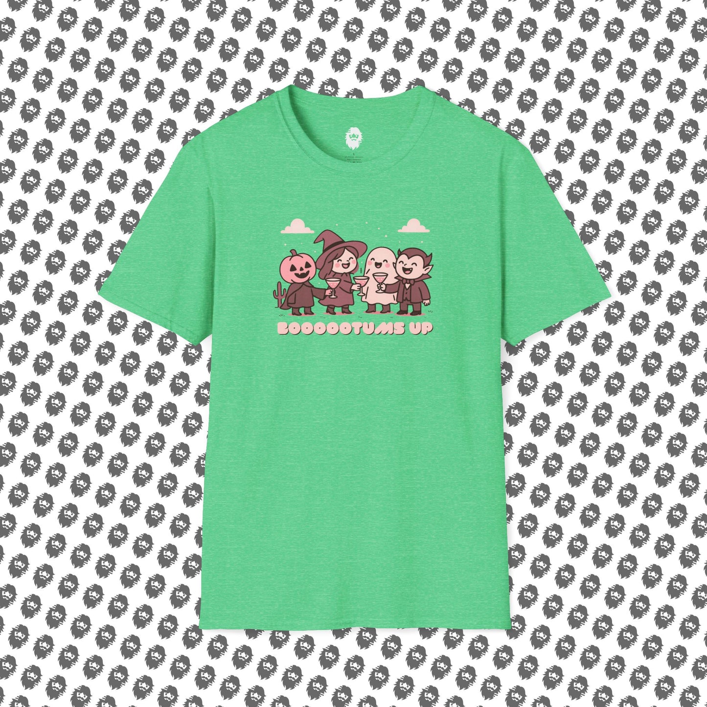 Boootums Up! T-Shirt