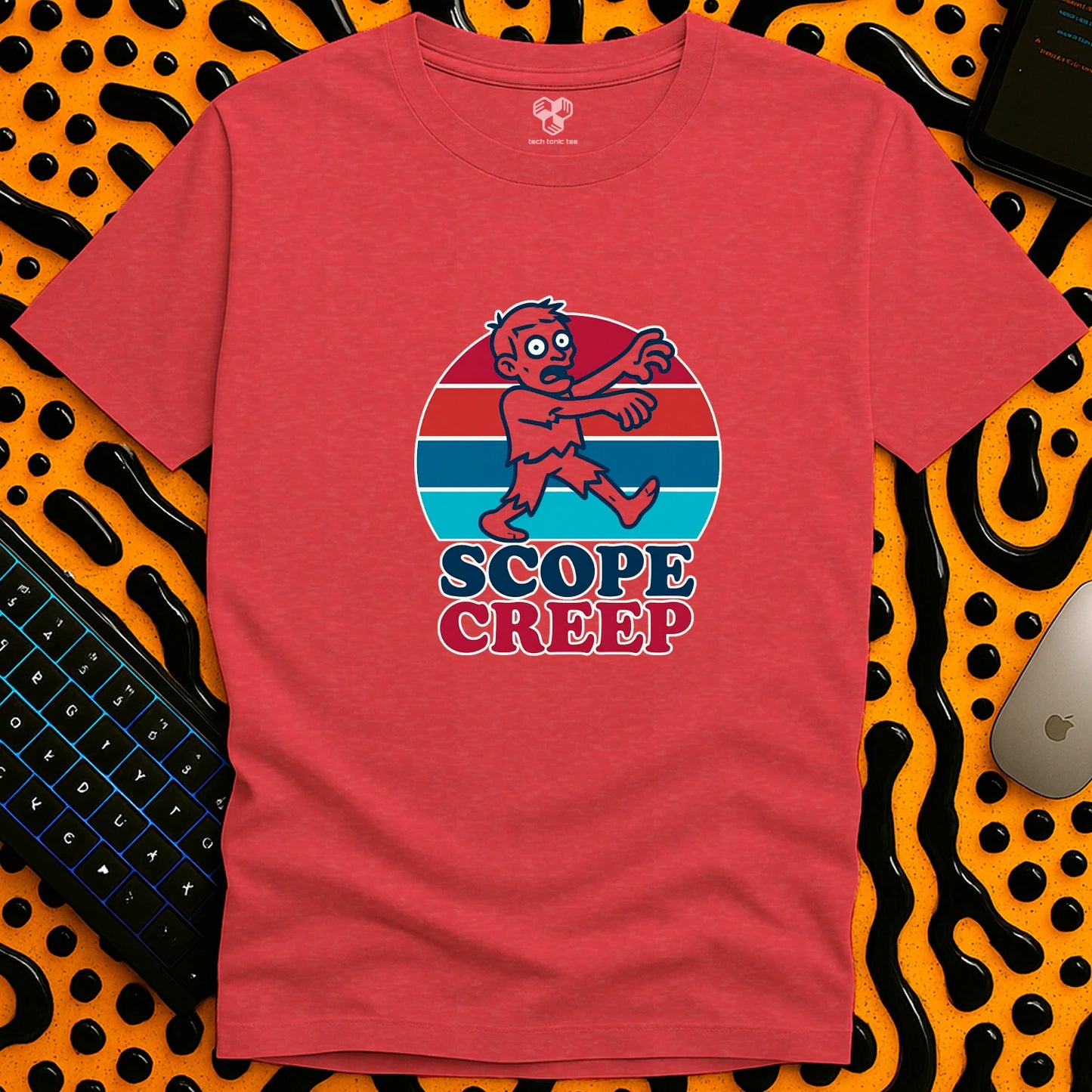 Scope Creep T-Shirt