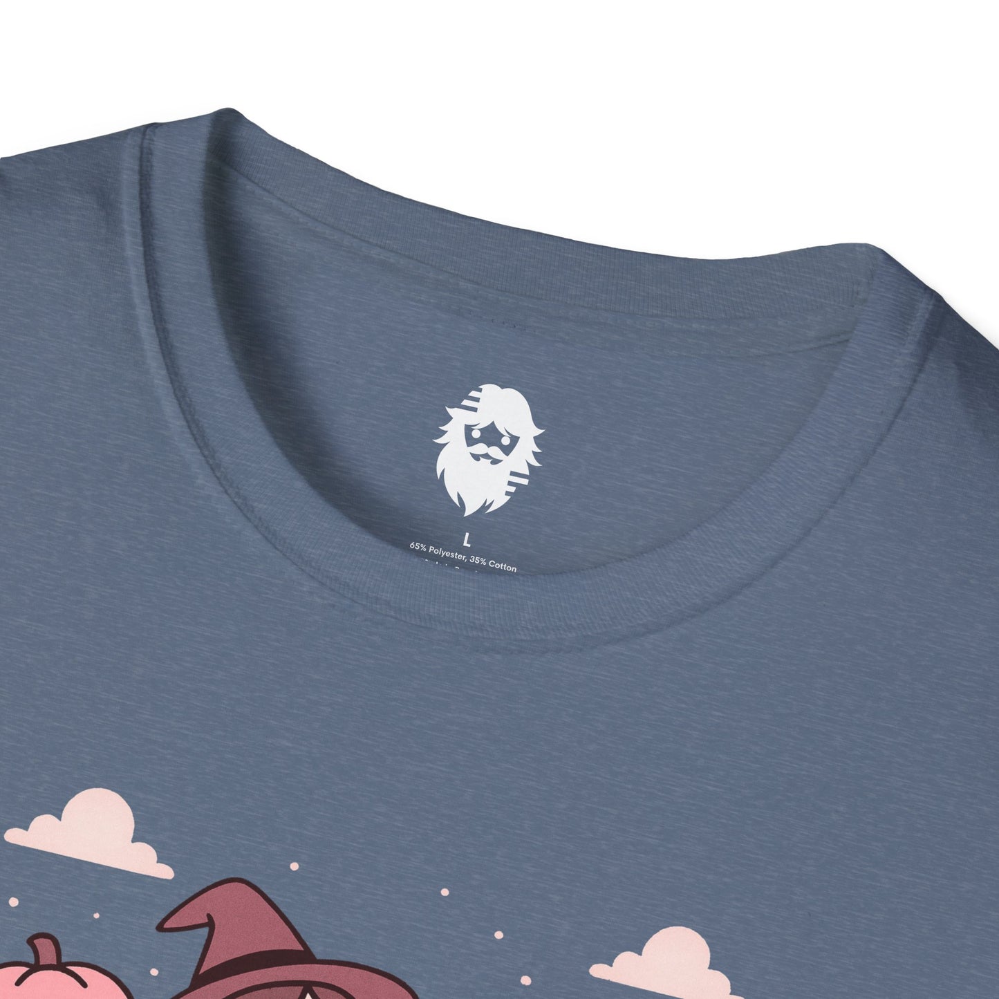 Boootums Up! T-Shirt