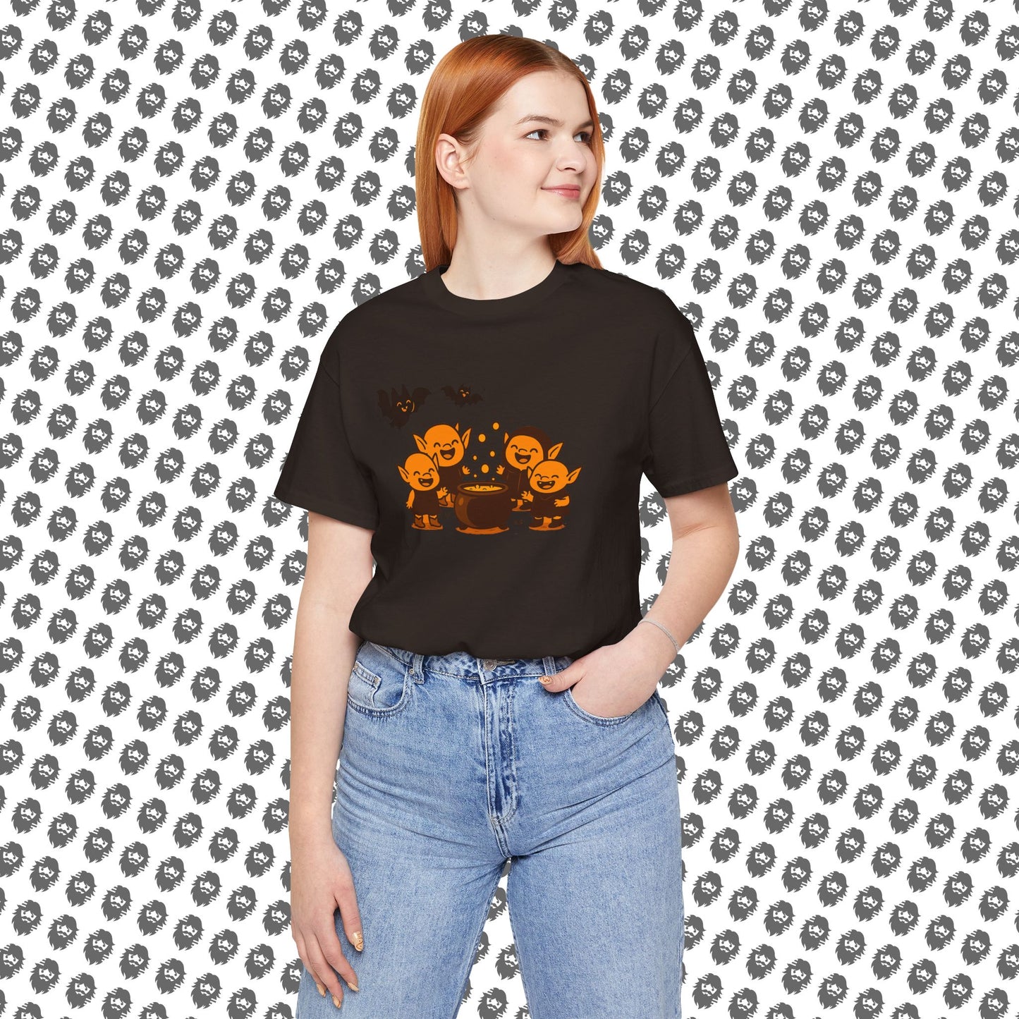 Gremlin T-shirt
