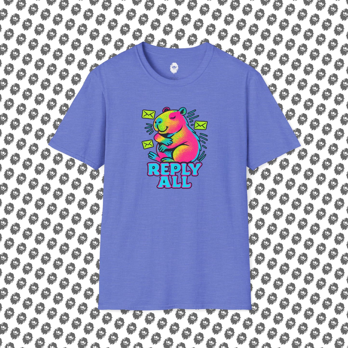 Reply All T-Shirt