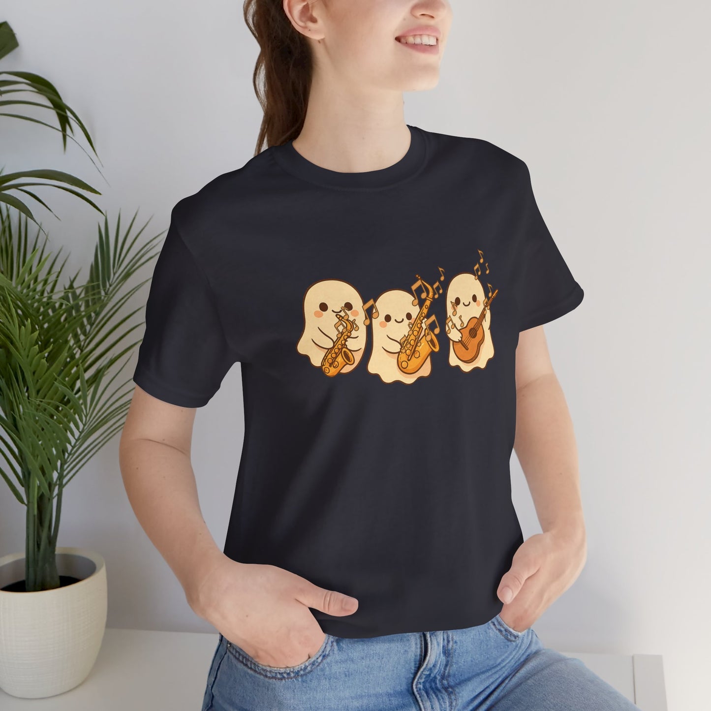 Bhoooooo la la la T-Shirt