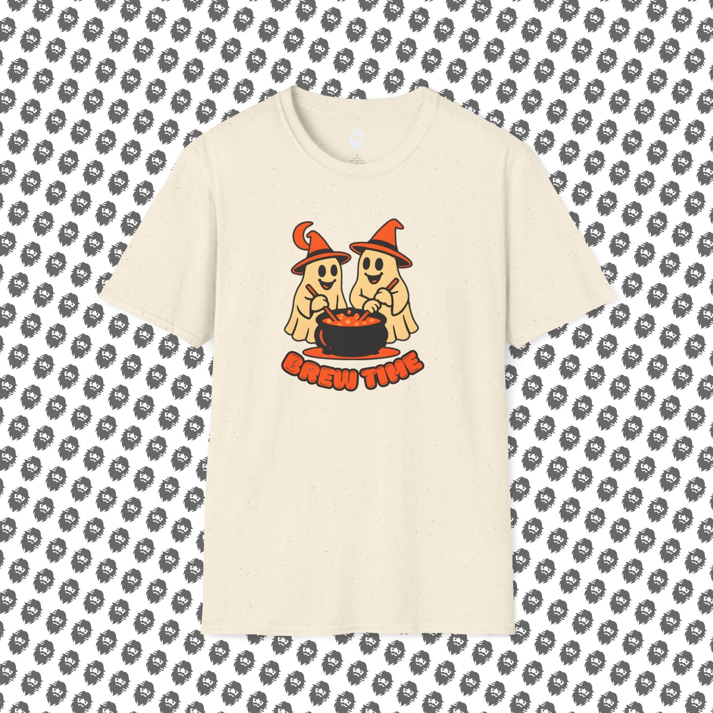 Brew Time T-Shirt