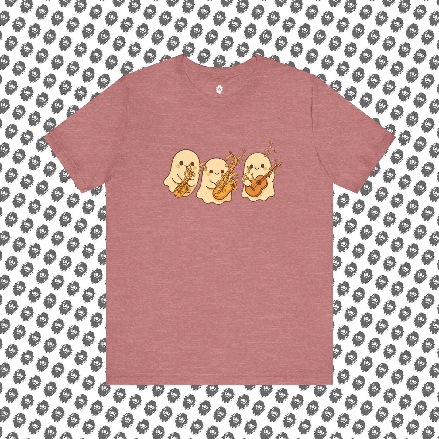 Bhoooooo la la la T-Shirt