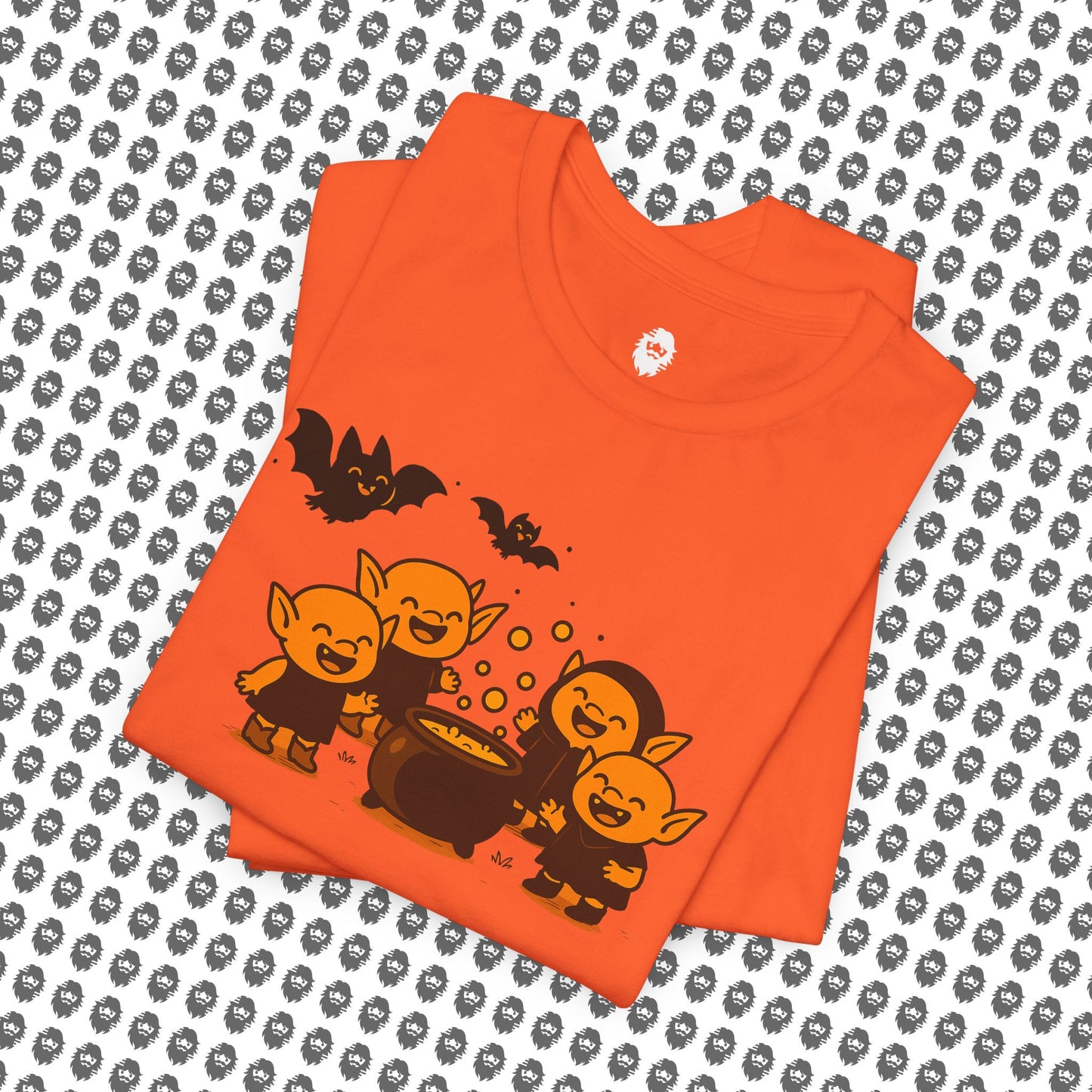 Gremlin T-shirt