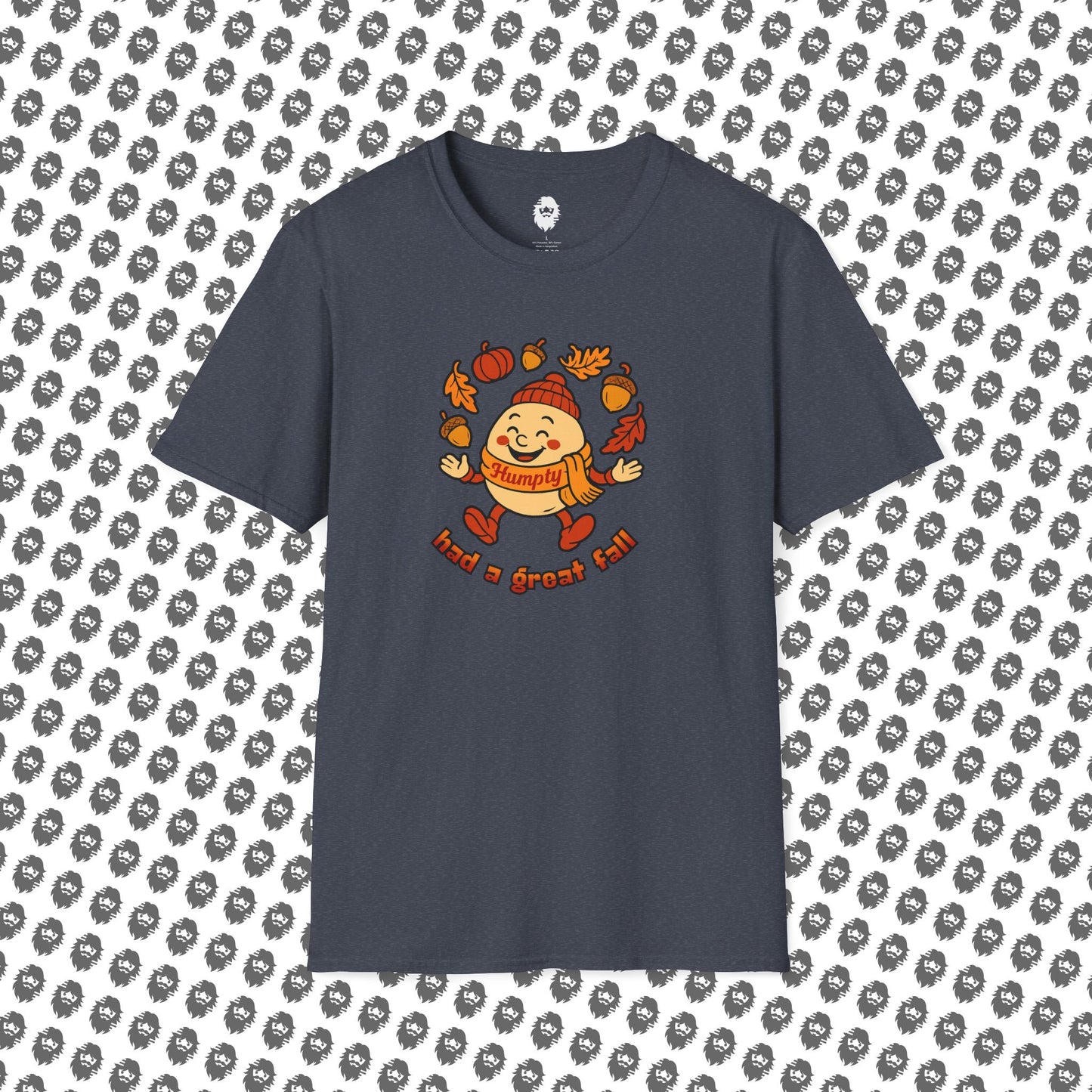 Had a great Fall, T-Shirt