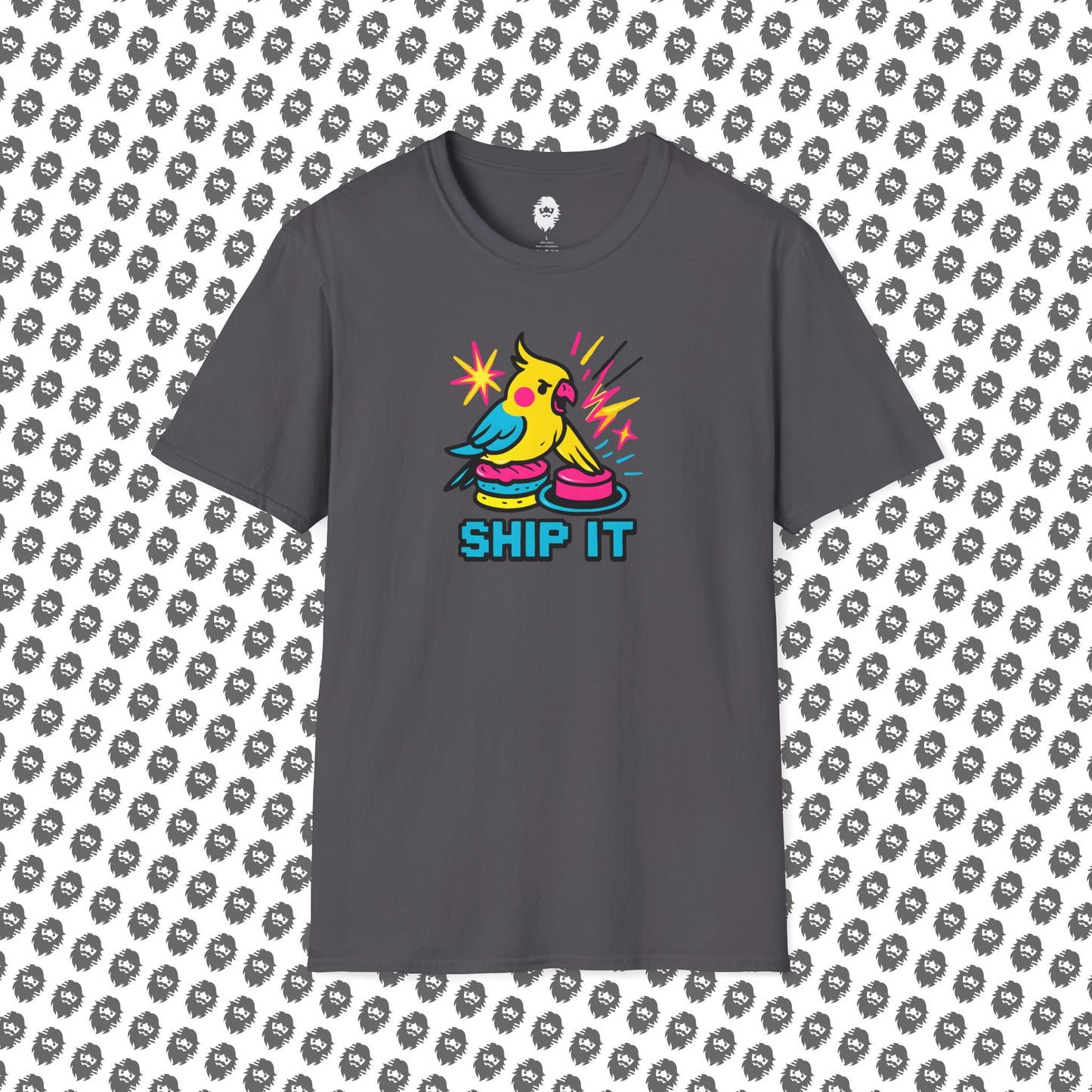 Ship It! T-Shirt