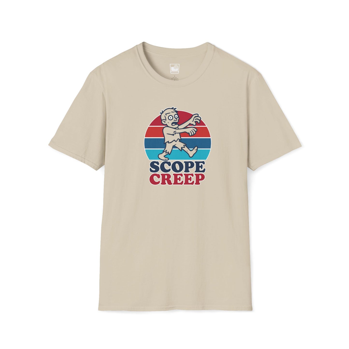 Scope Creep T-Shirt
