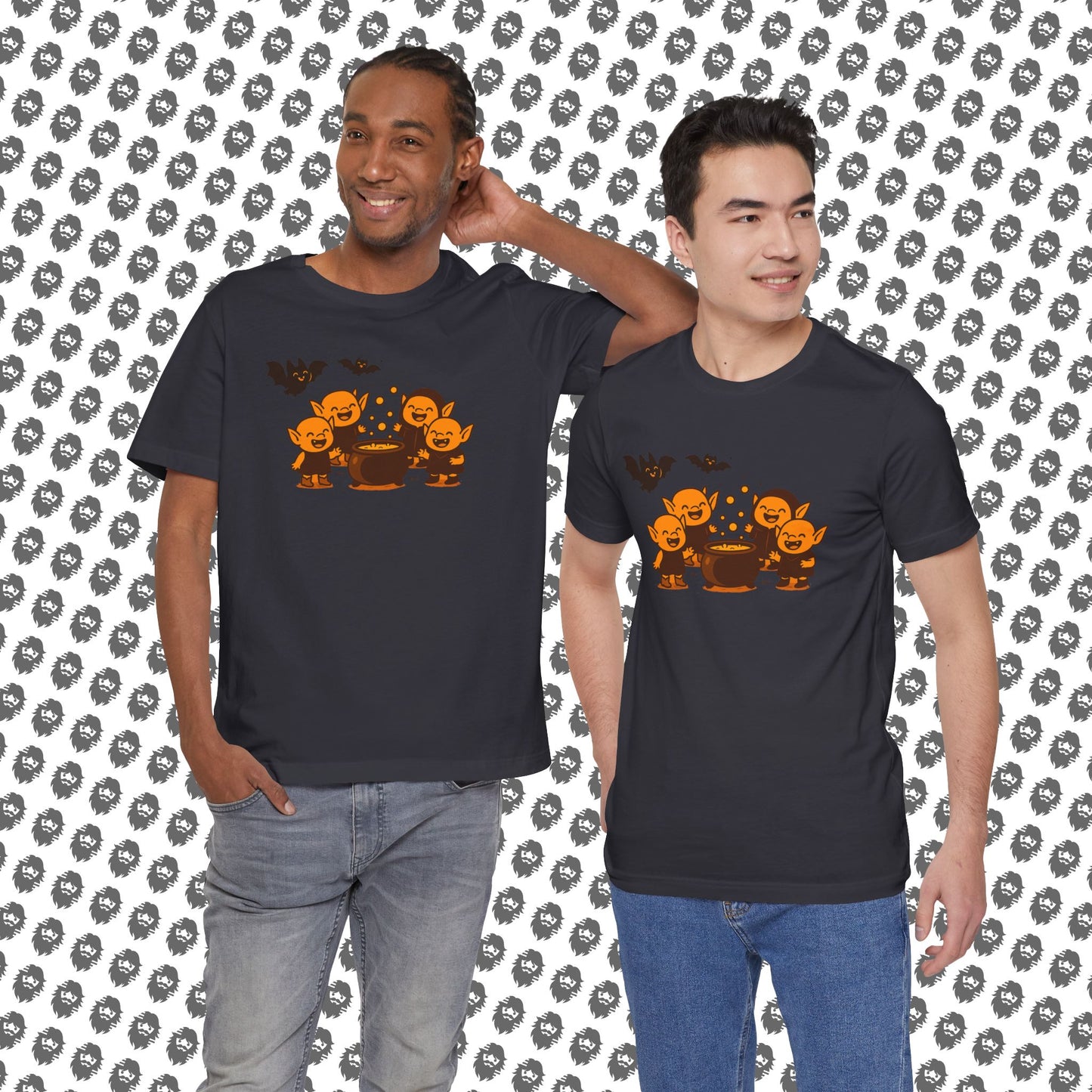 Gremlin T-shirt