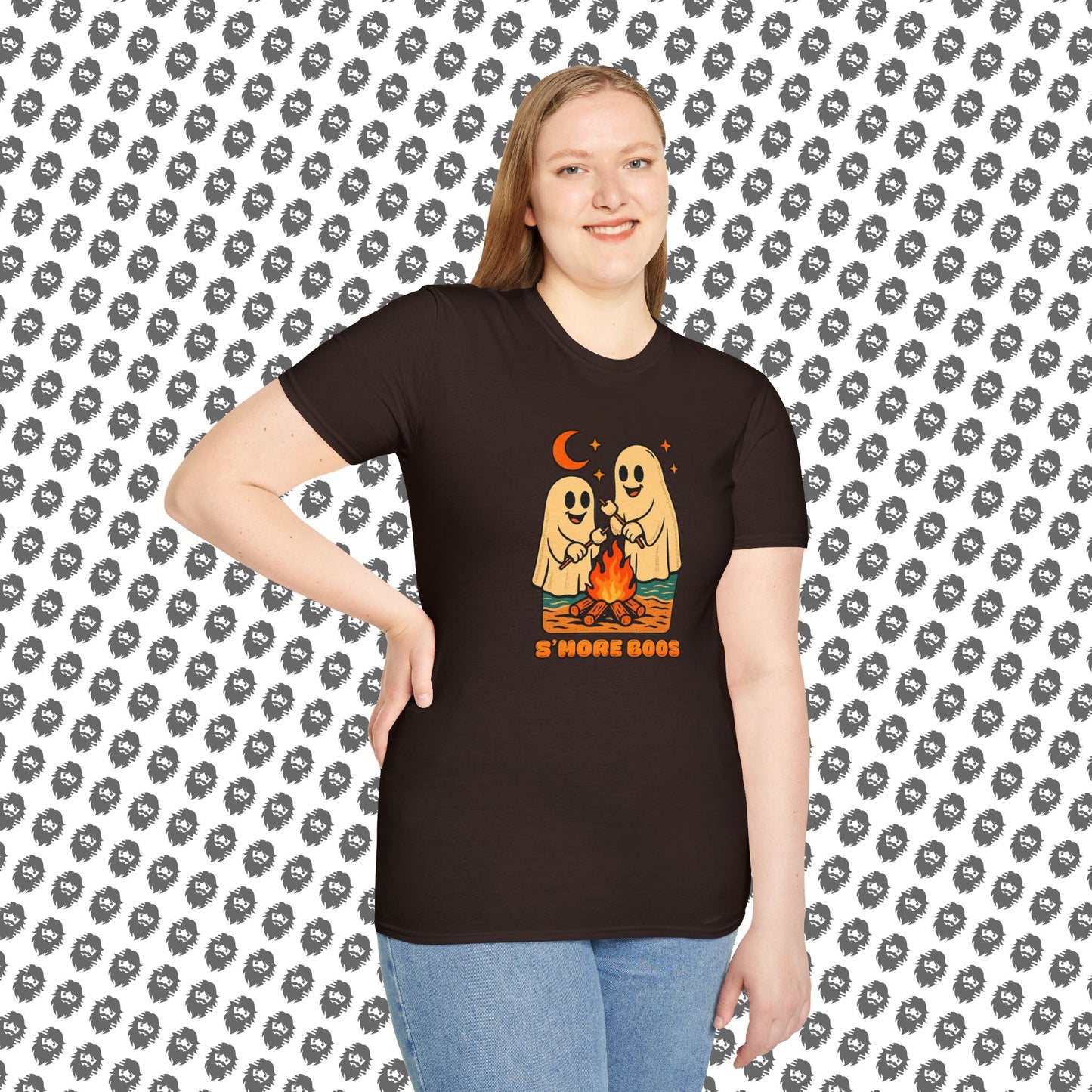 S'more Boos!!! T-Shirt