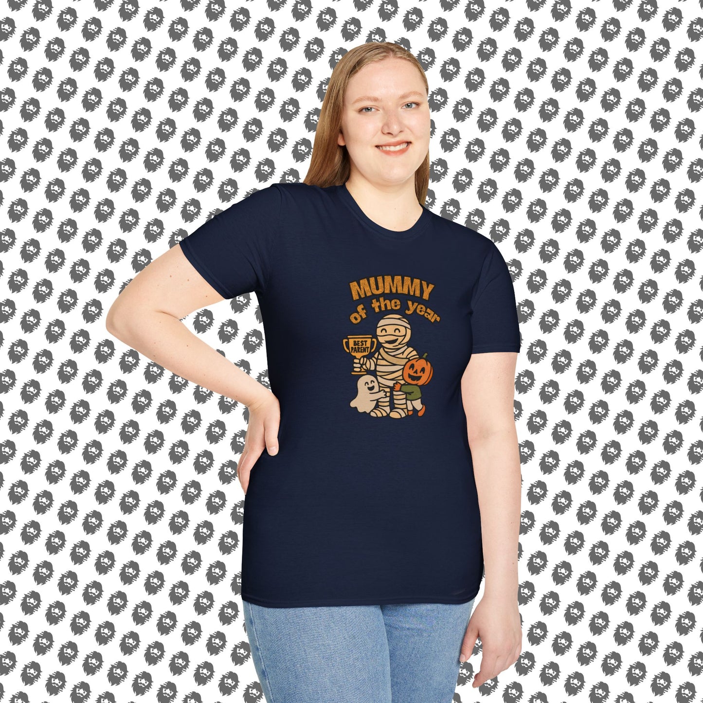 Mummy of the year!! T-Shirt