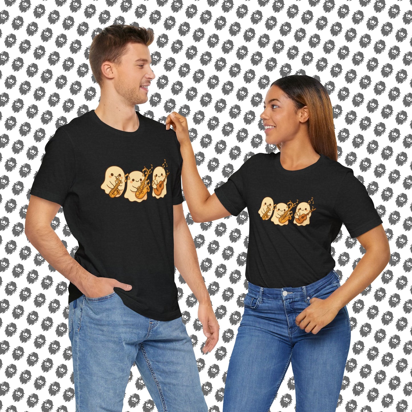 Bhoooooo la la la T-Shirt