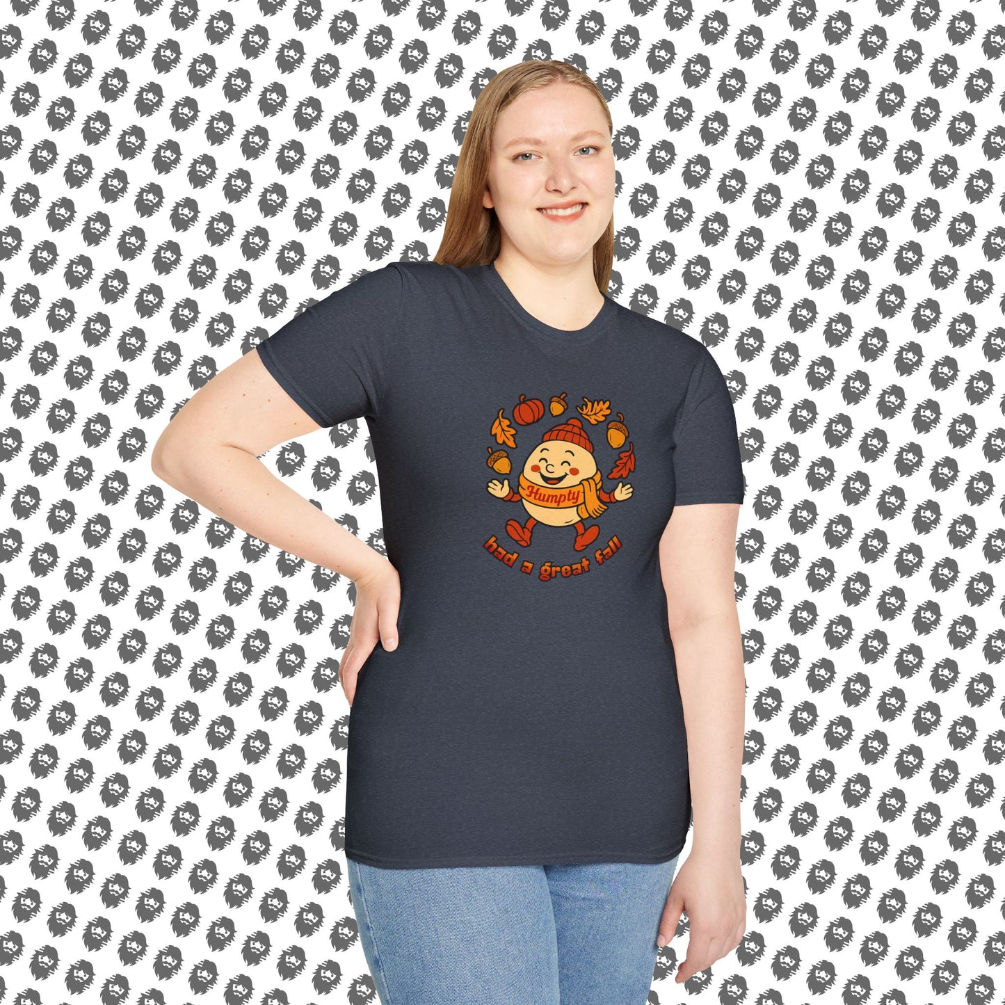 Had a great Fall, T-Shirt