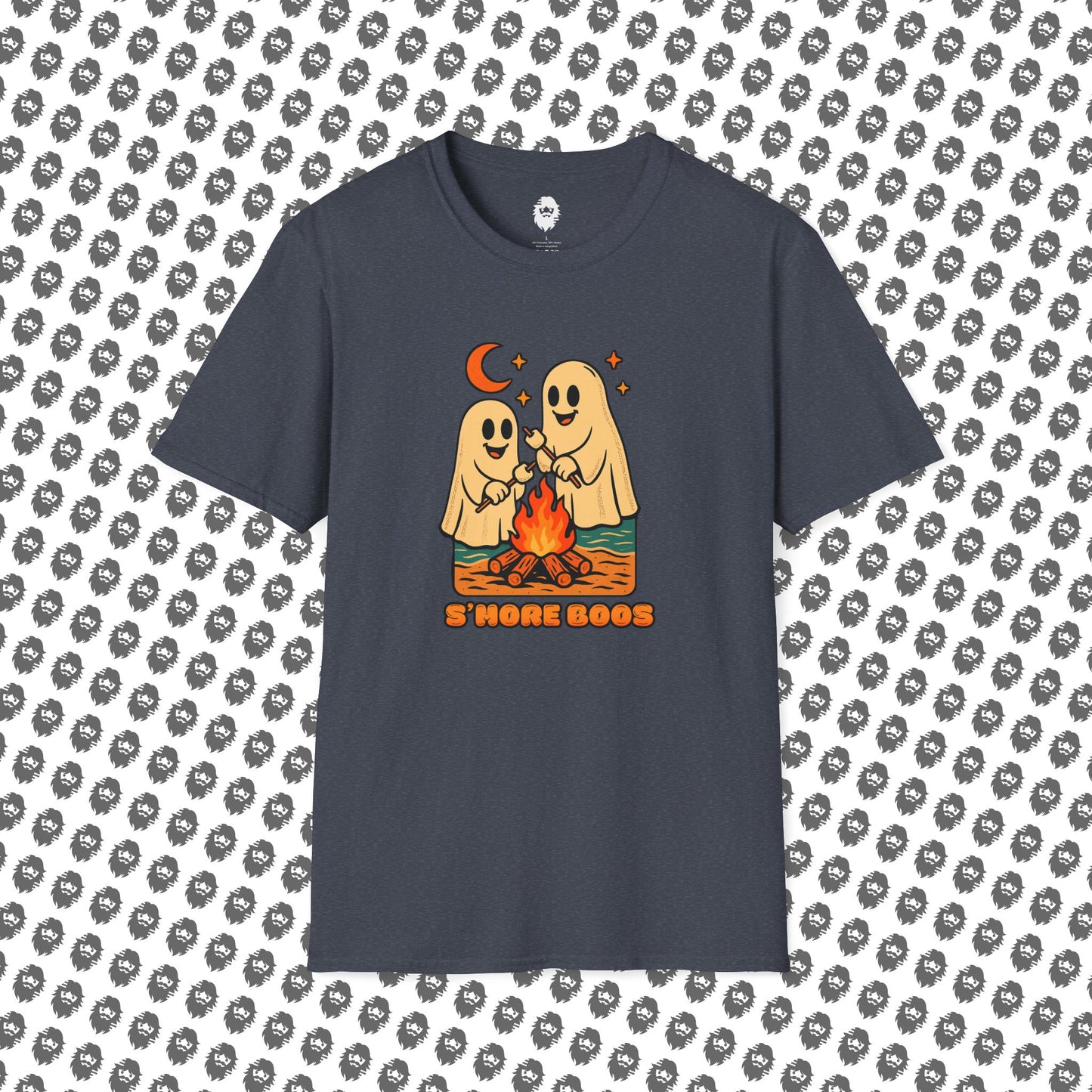 S'more Boos!!! T-Shirt