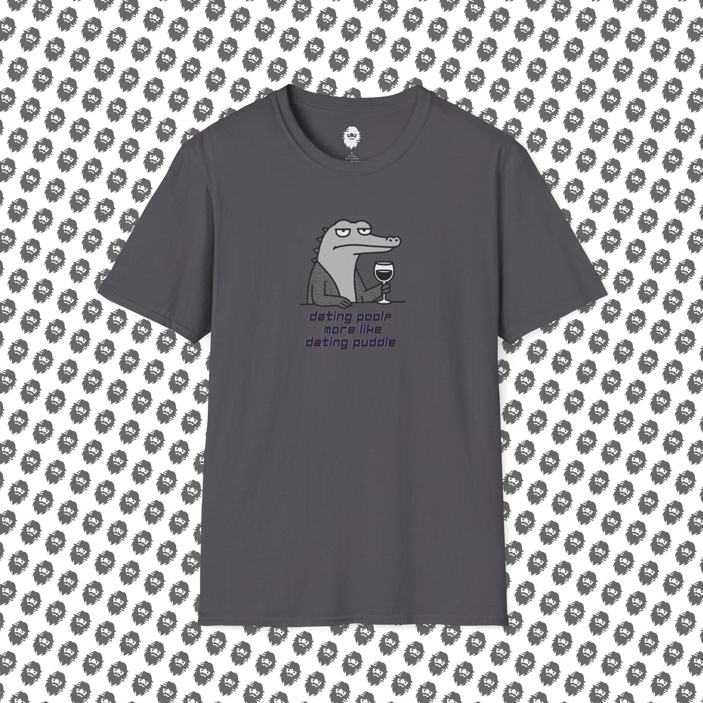 Dating Pool T-Shirt