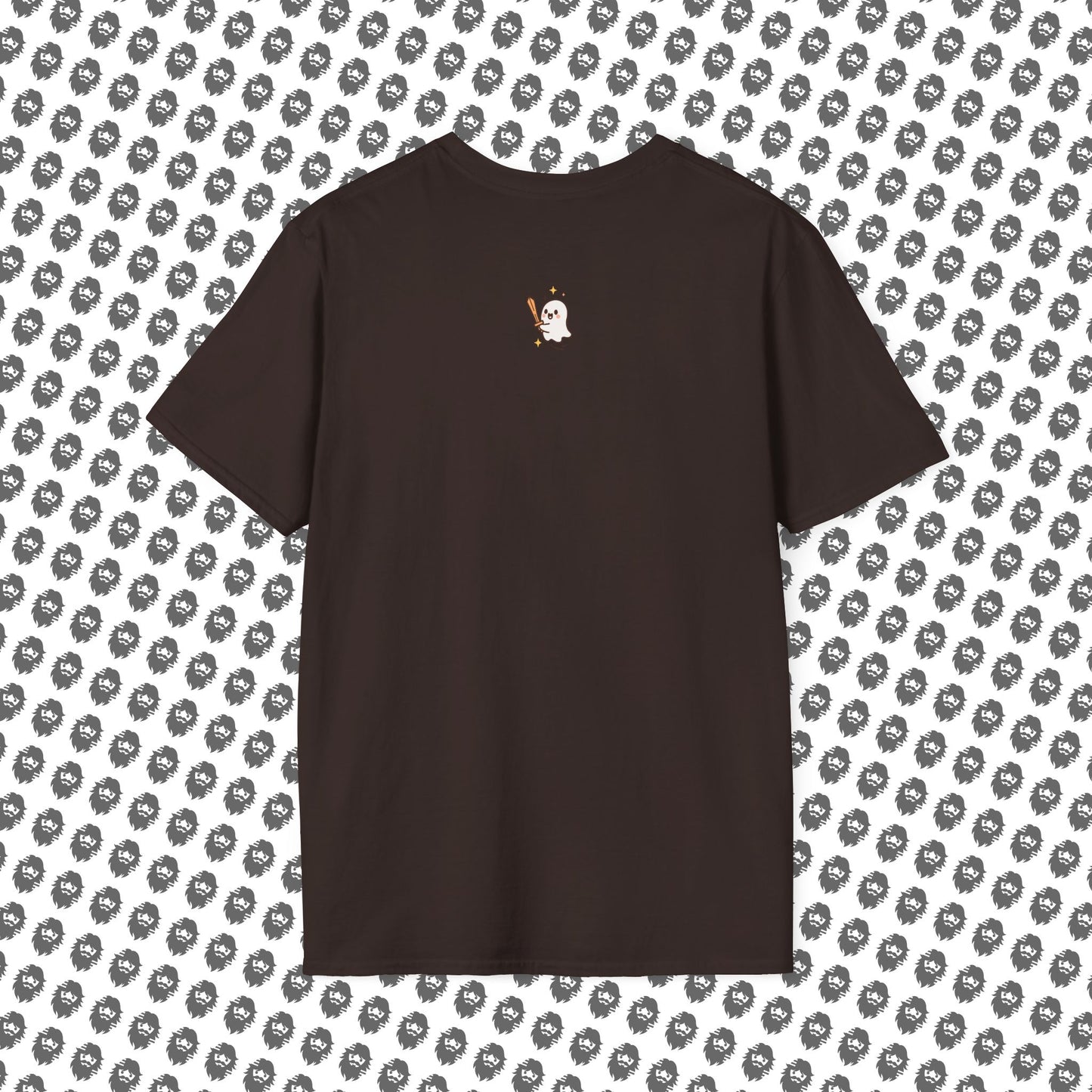 Boo Ahoy, Matey T-Shirt