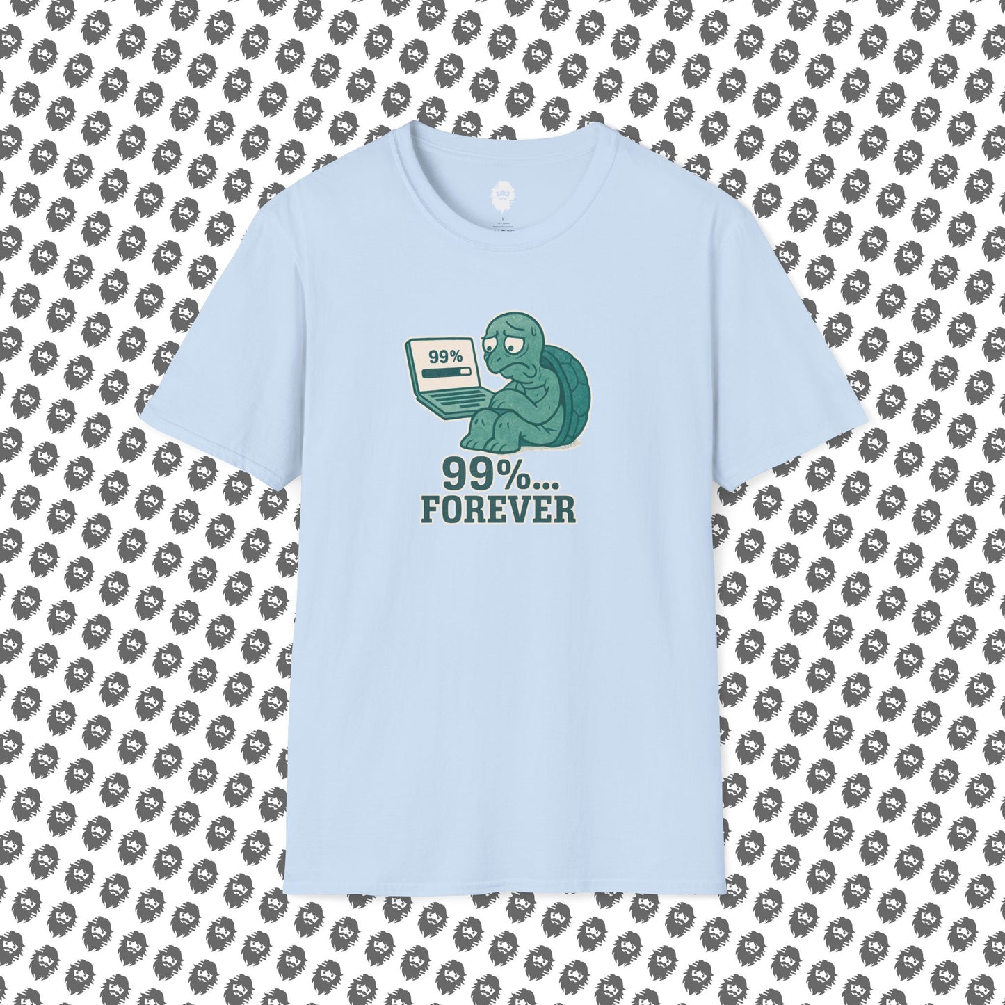 99% Forever T-Shirt