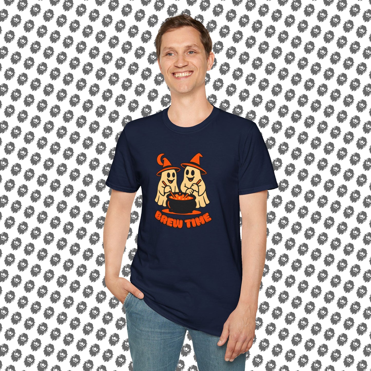 Brew Time T-Shirt