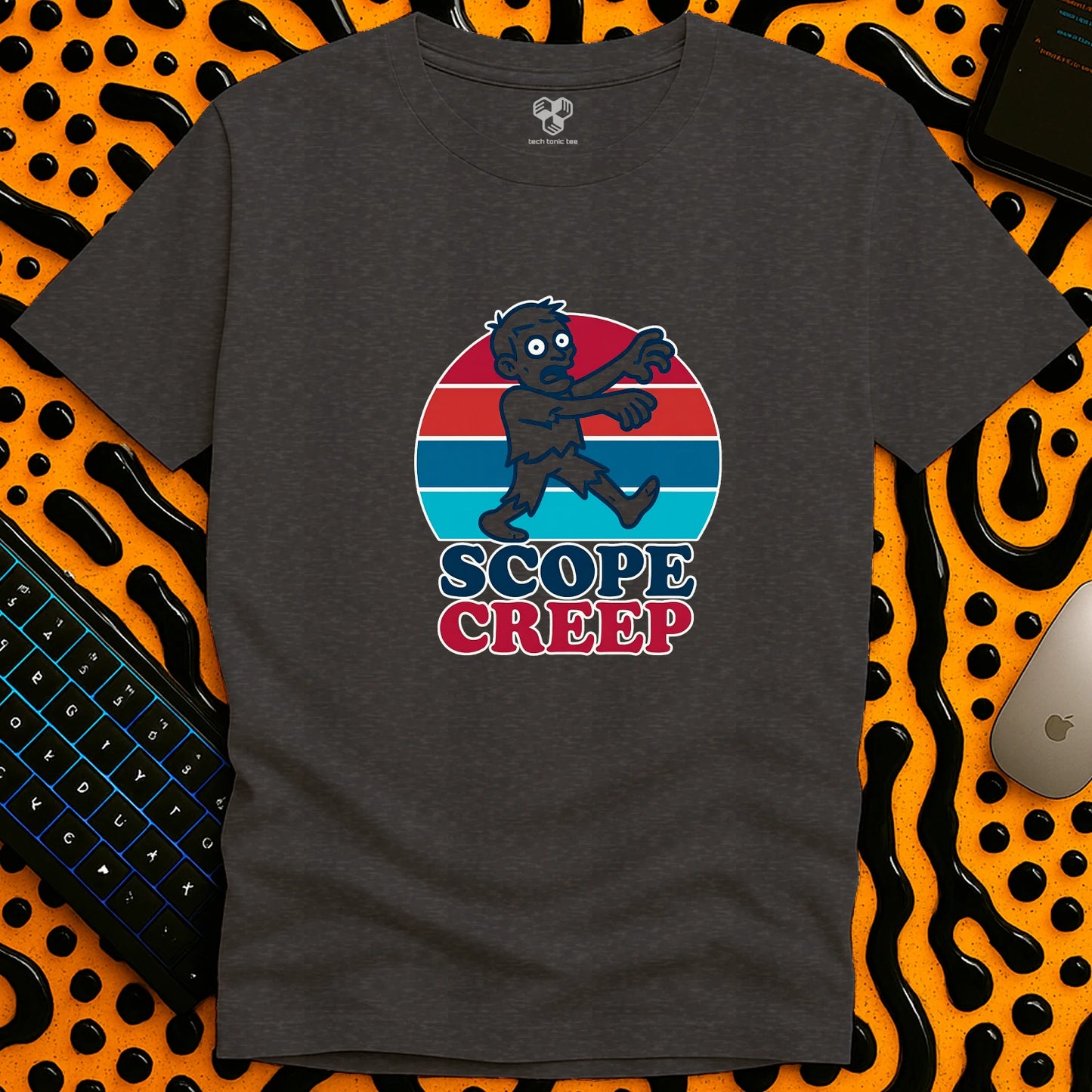 Scope Creep T-Shirt