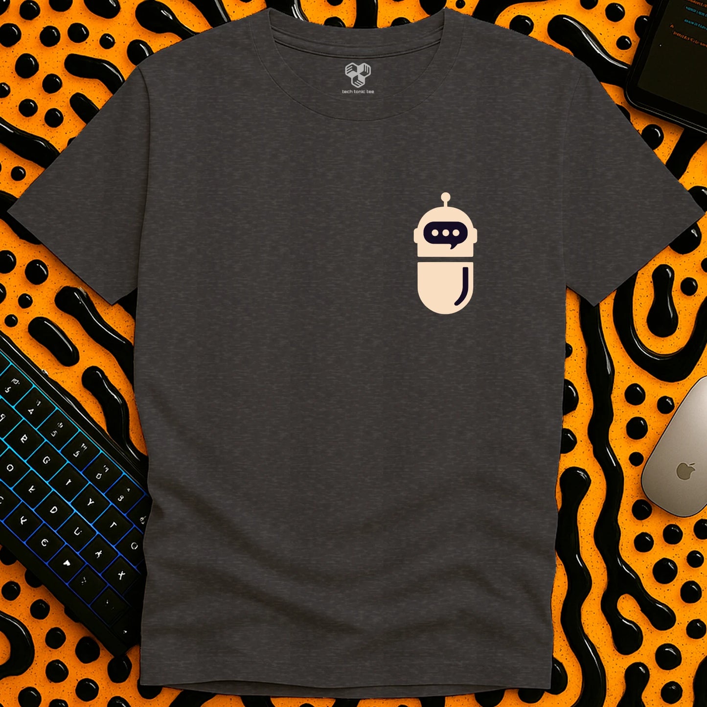 AI Chat T-Shirt