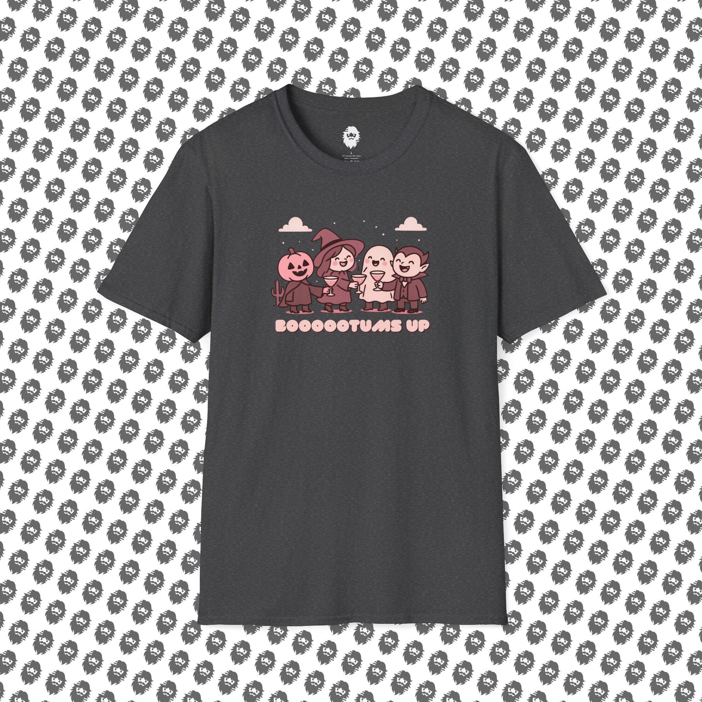 Boootums Up! T-Shirt