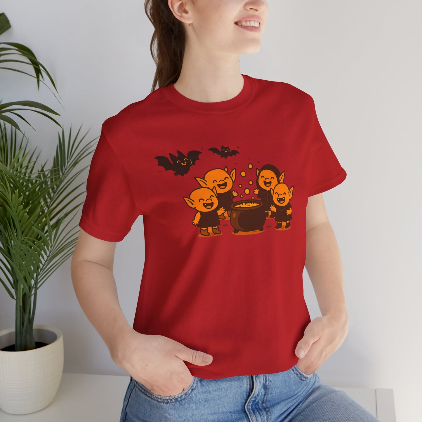 Gremlin T-shirt