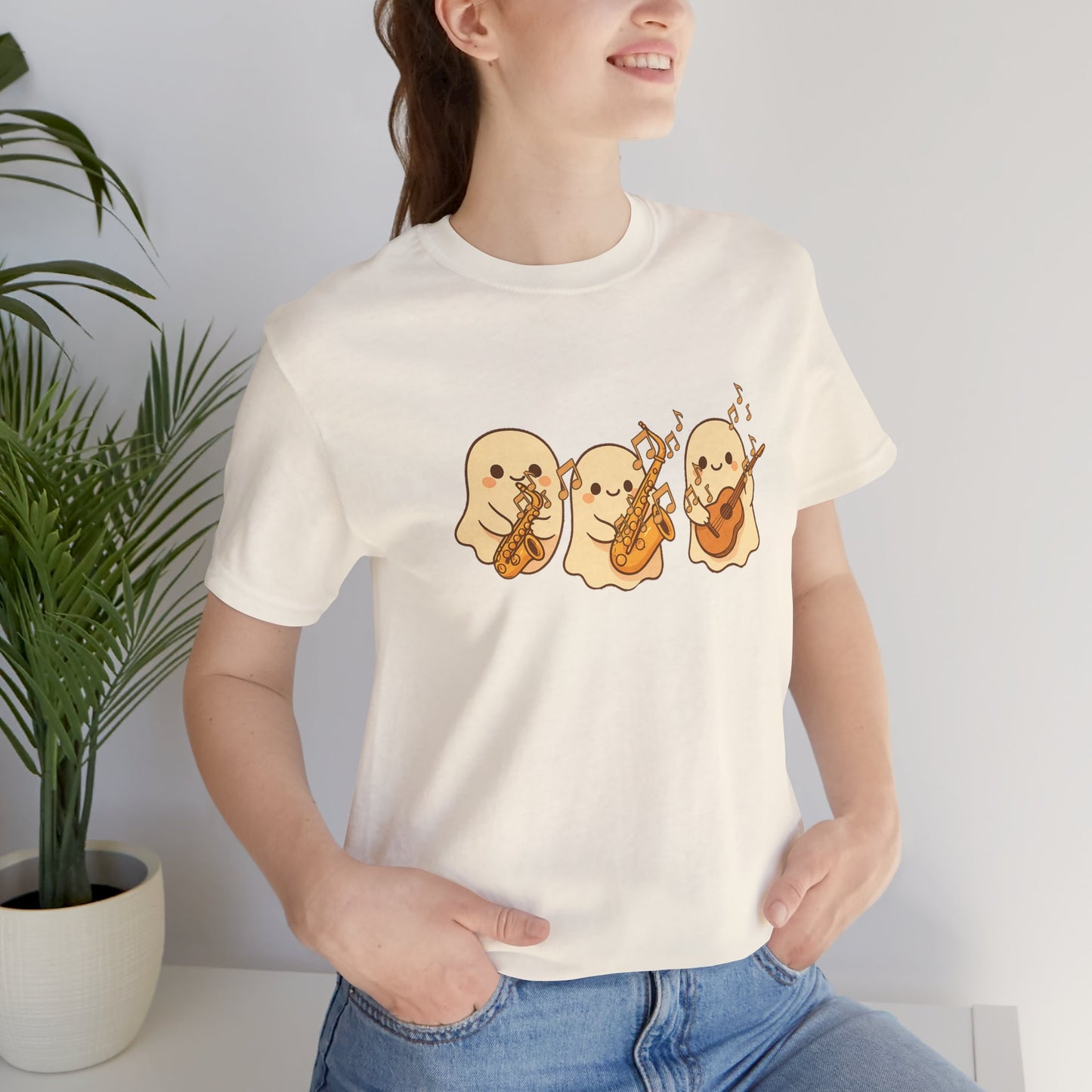 Bhoooooo la la la T-Shirt