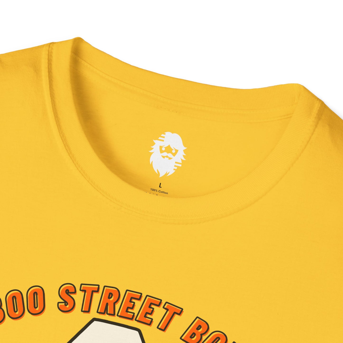Boo Street Boys, T-Shirt