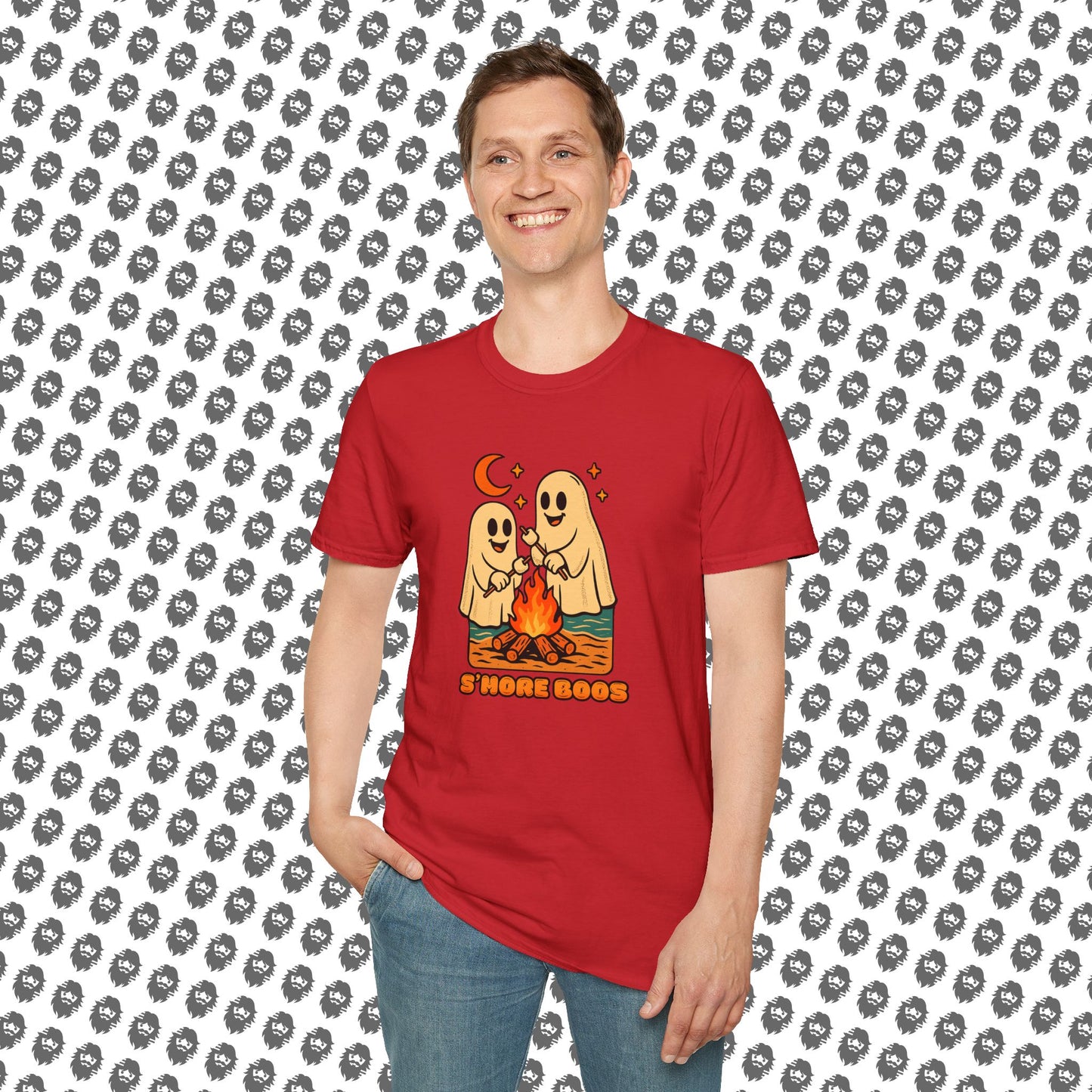 S'more Boos!!! T-Shirt