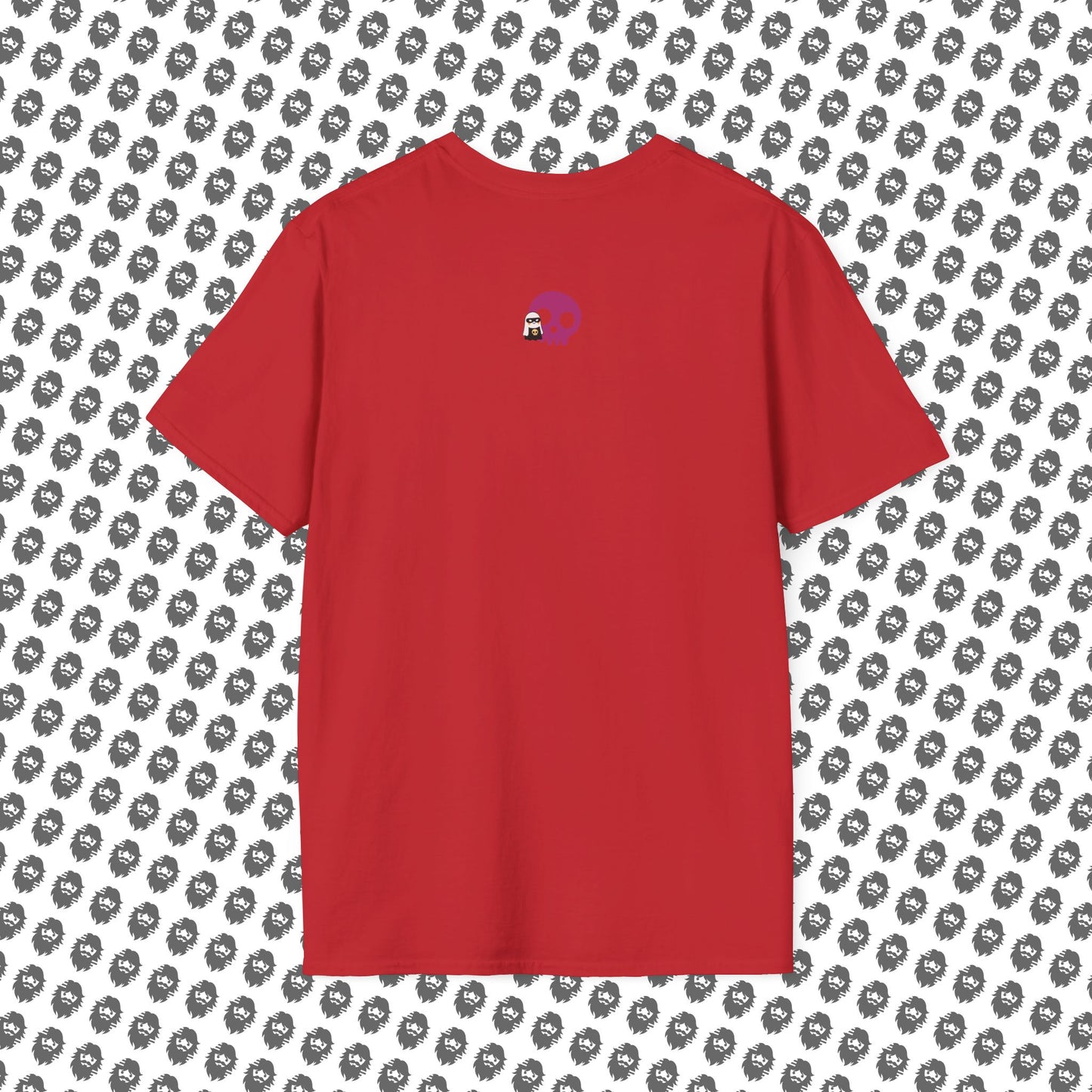 Goth Ghost Gang T-Shirt