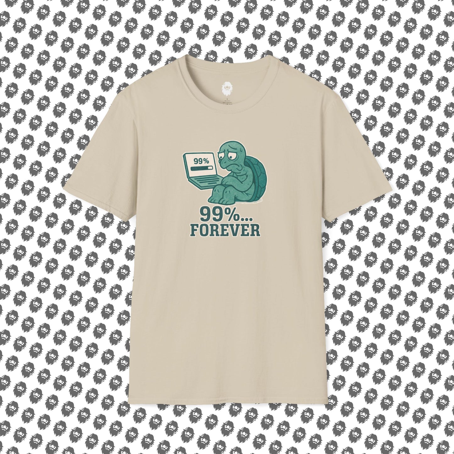 99% Forever T-Shirt