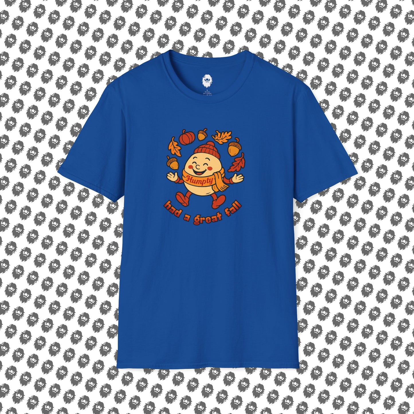 Had a great Fall, T-Shirt