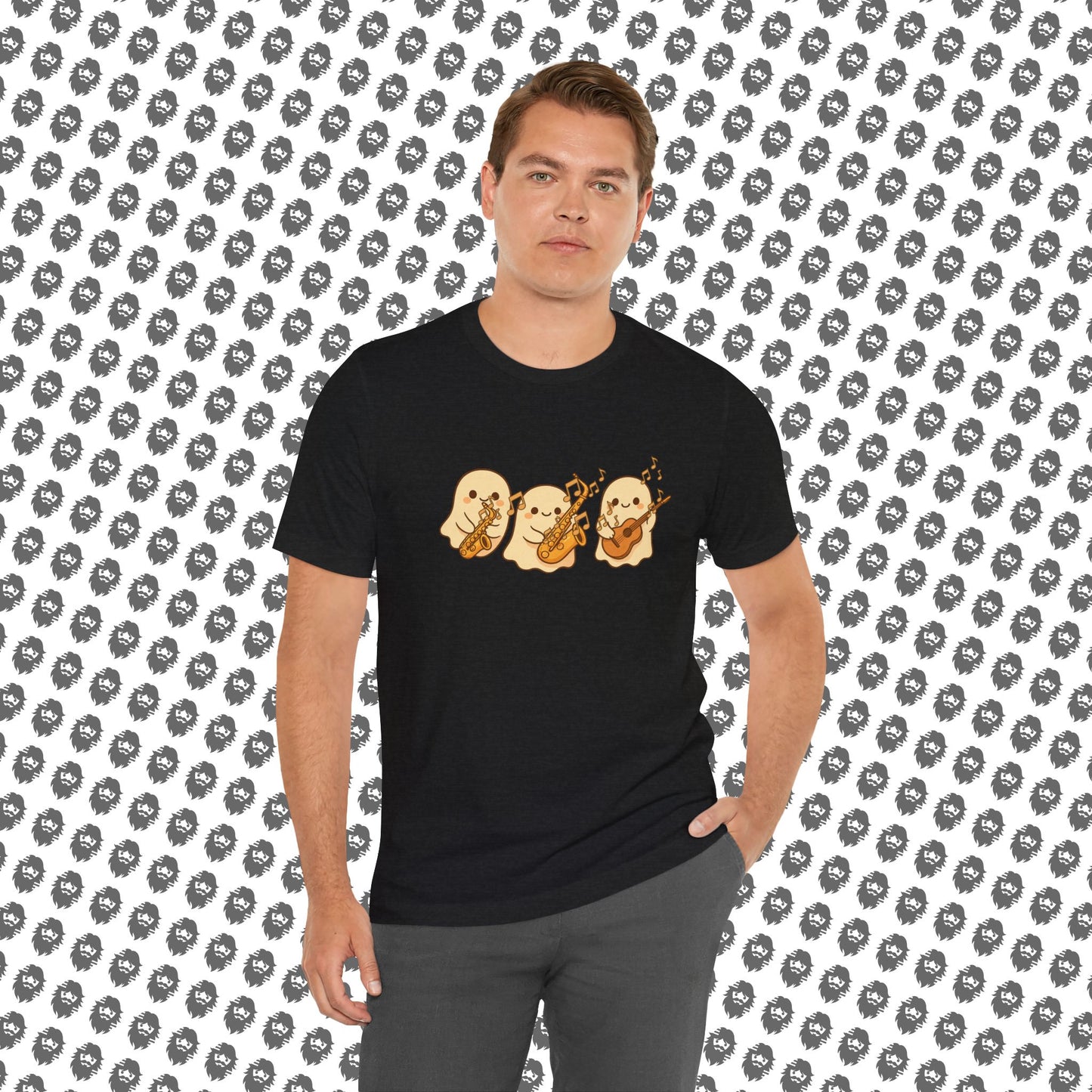 Bhoooooo la la la T-Shirt