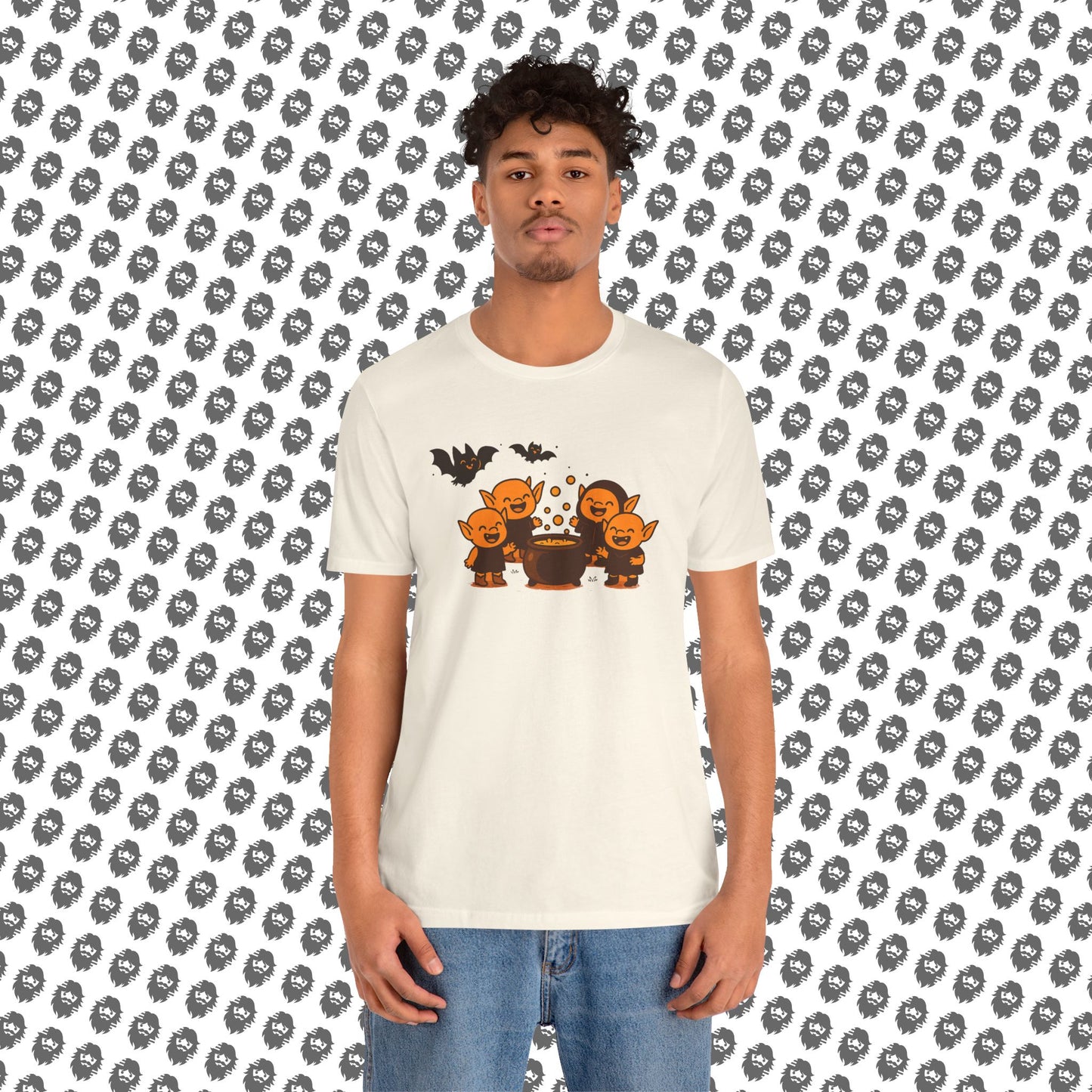 Gremlin T-shirt