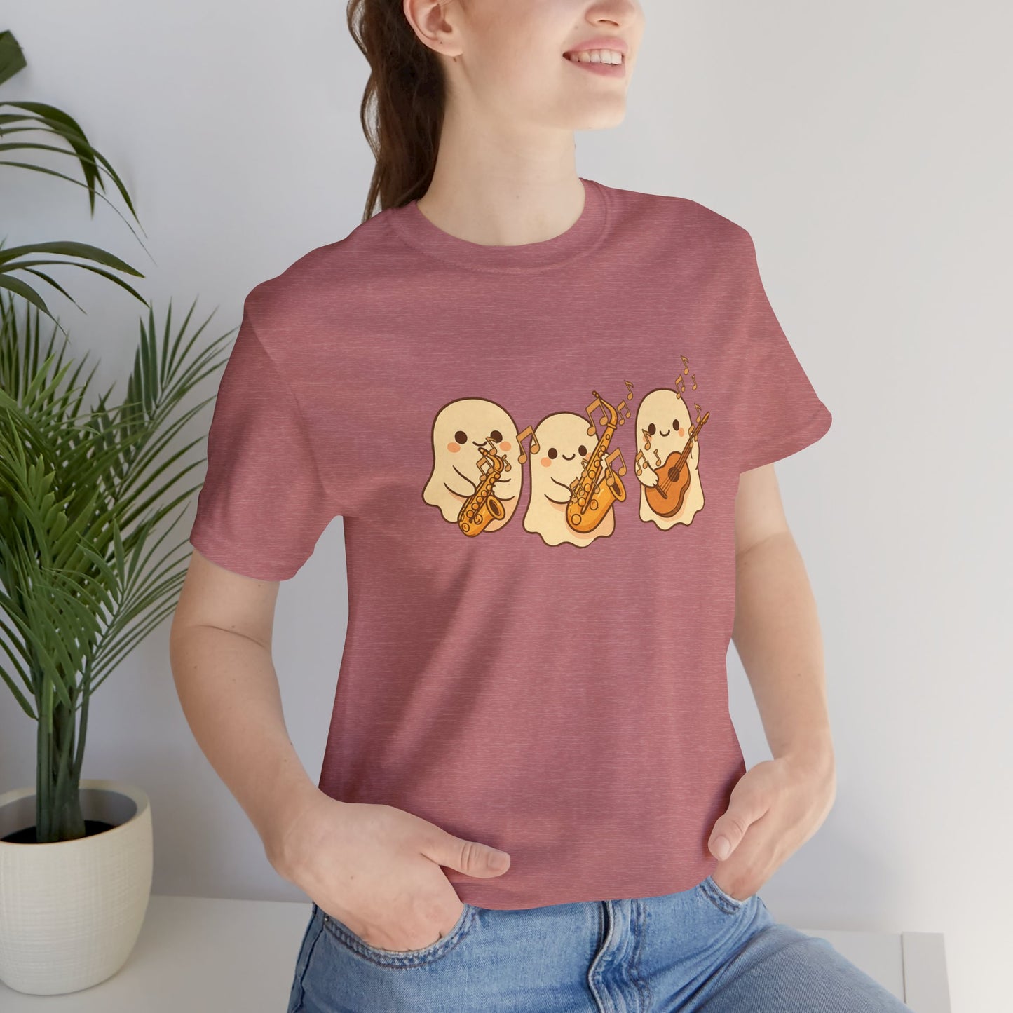 Bhoooooo la la la T-Shirt