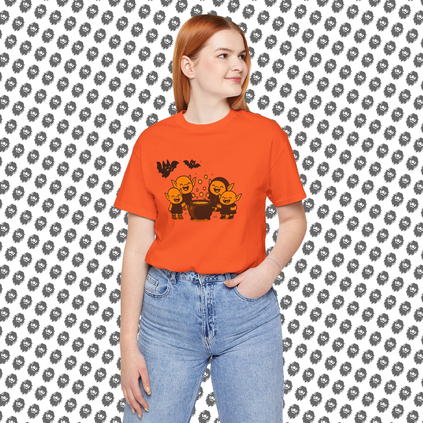Gremlin T-shirt